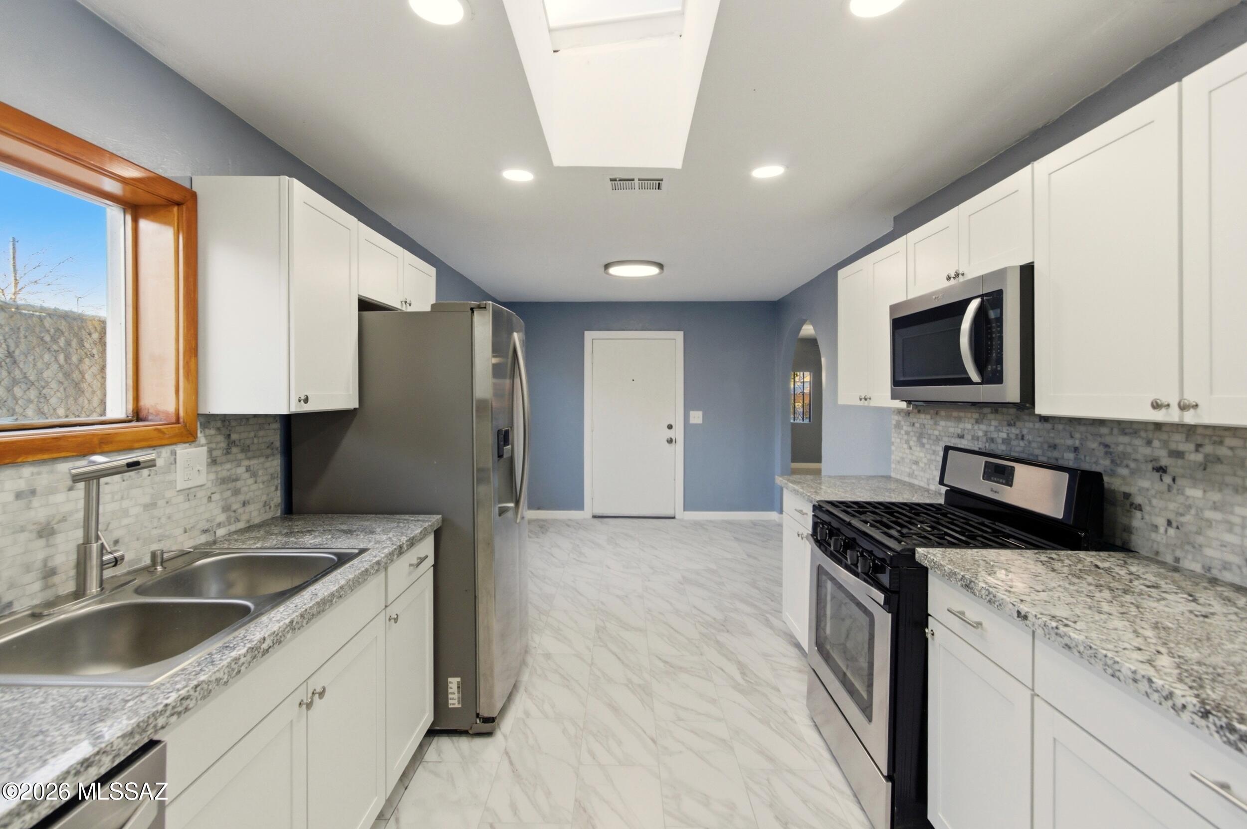 Homeland - Residential