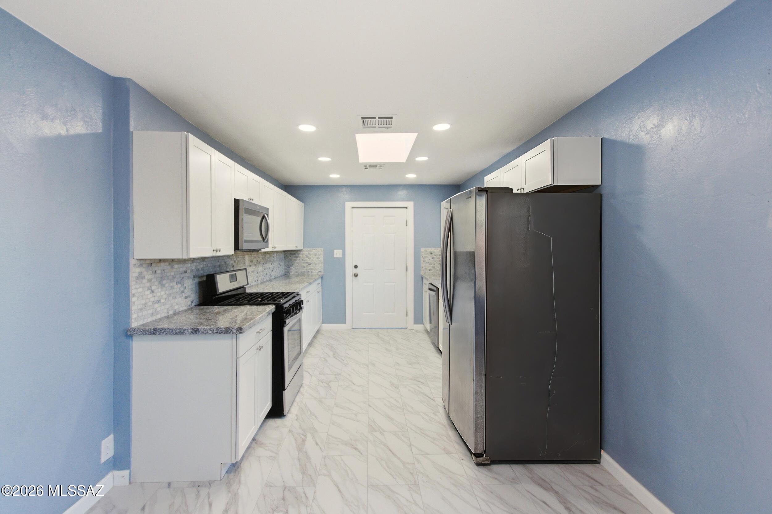 Homeland - Residential