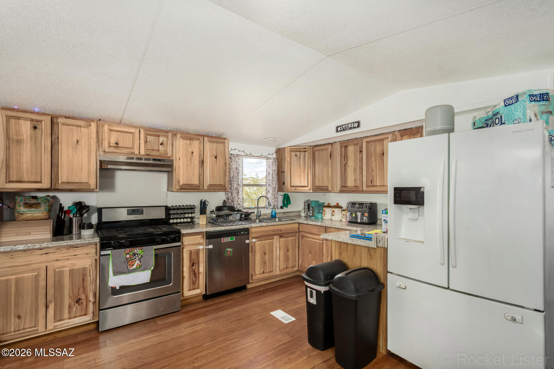 N/A - Residential