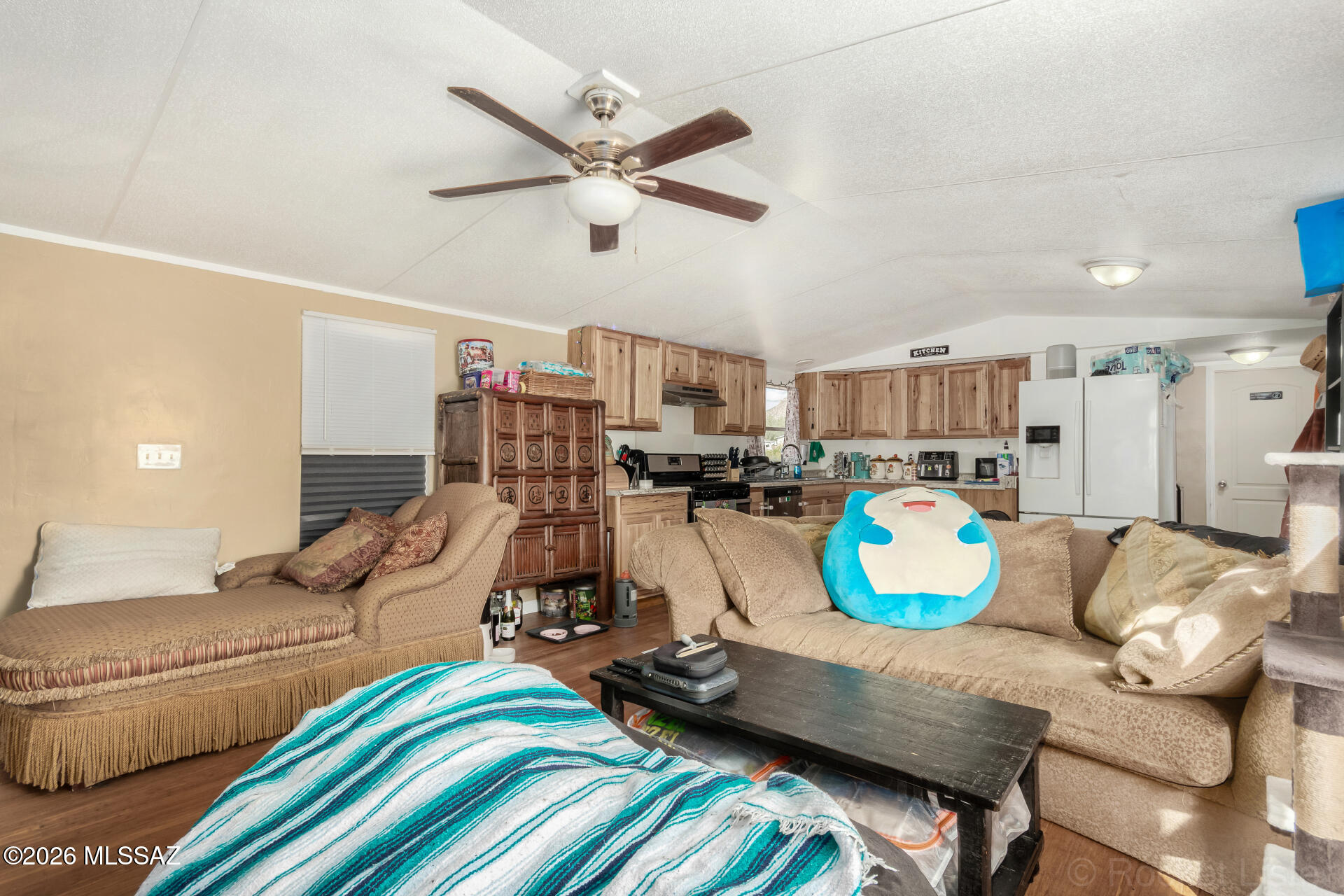 N/A - Residential