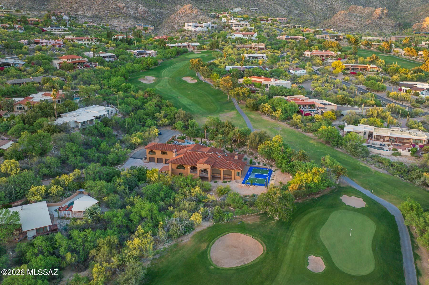 Skyline Country Club Estates (57-117 & 119-134) - Residential