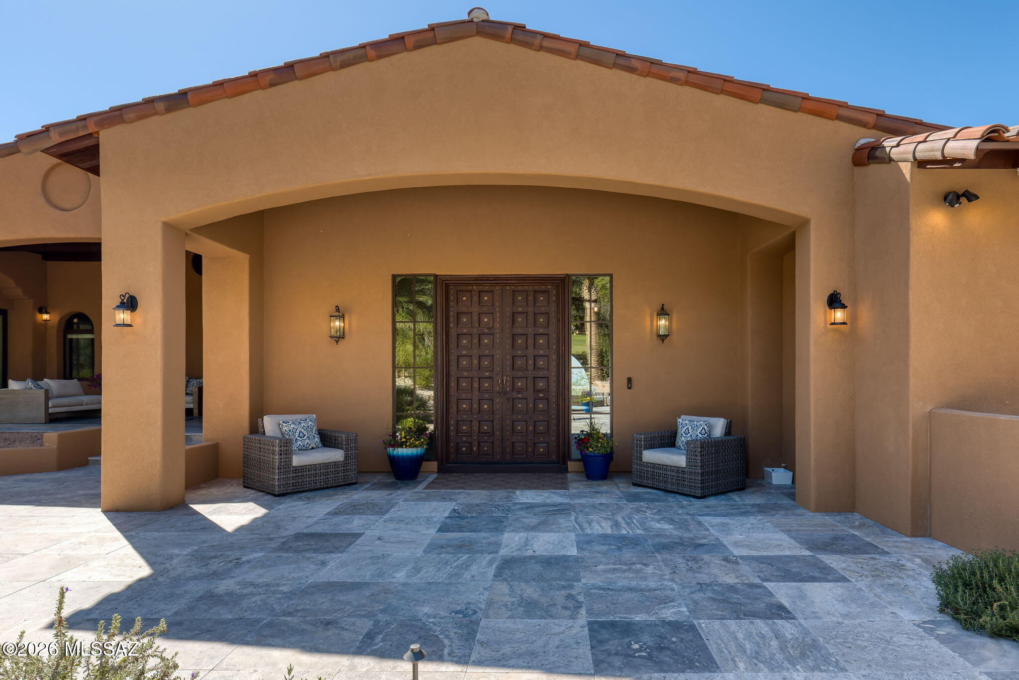 Skyline Country Club Estates (57-117 & 119-134) - Residential