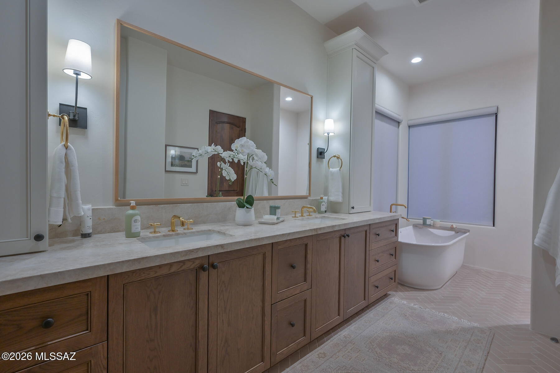 Skyline Country Club Estates (57-117 & 119-134) - Residential