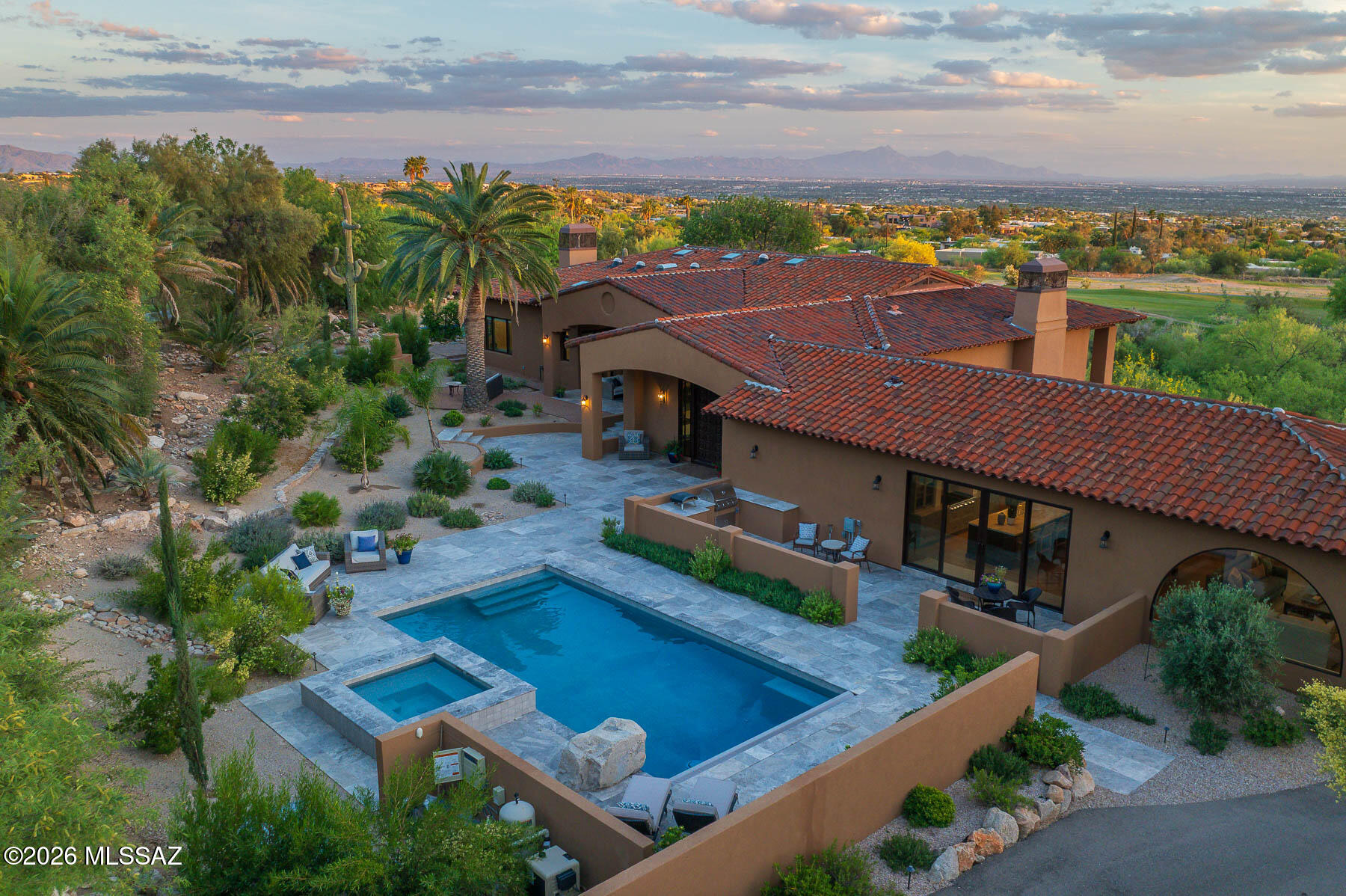 5238 E Mission Hill Drive