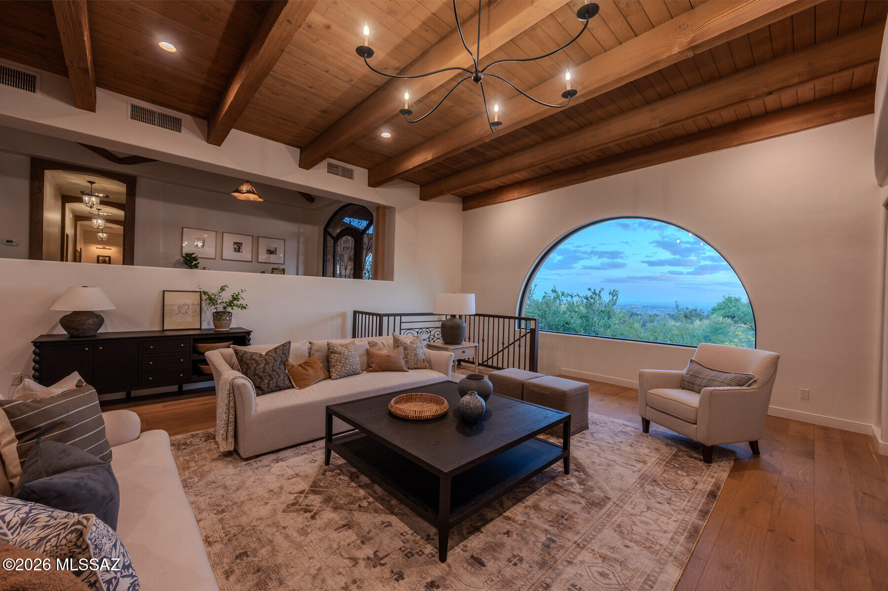 Skyline Country Club Estates (57-117 & 119-134) - Residential