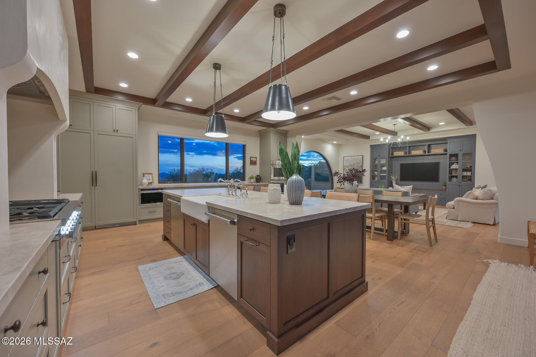 Skyline Country Club Estates (57-117 & 119-134) - Residential