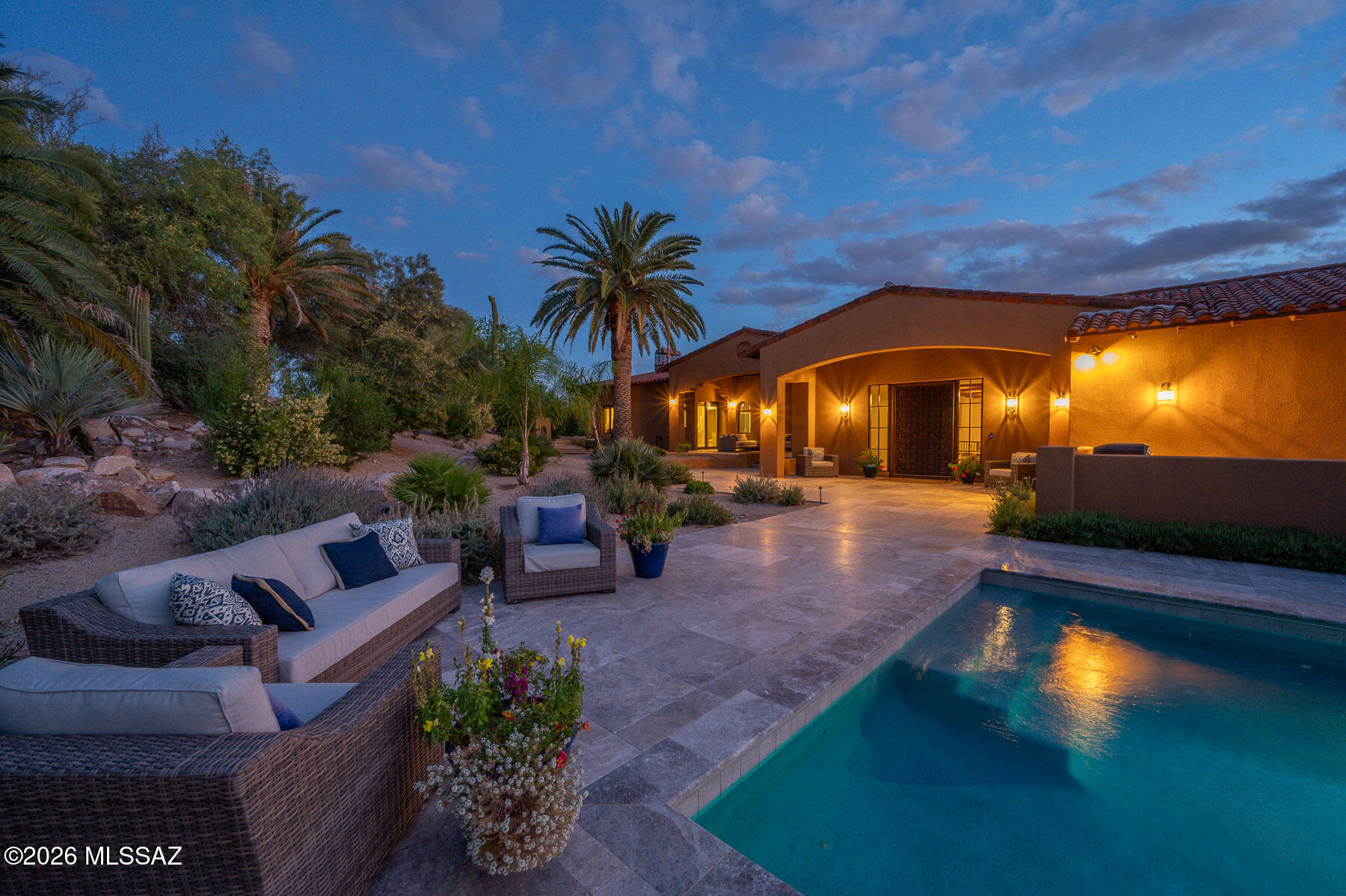 5238 E Mission Hill Drive