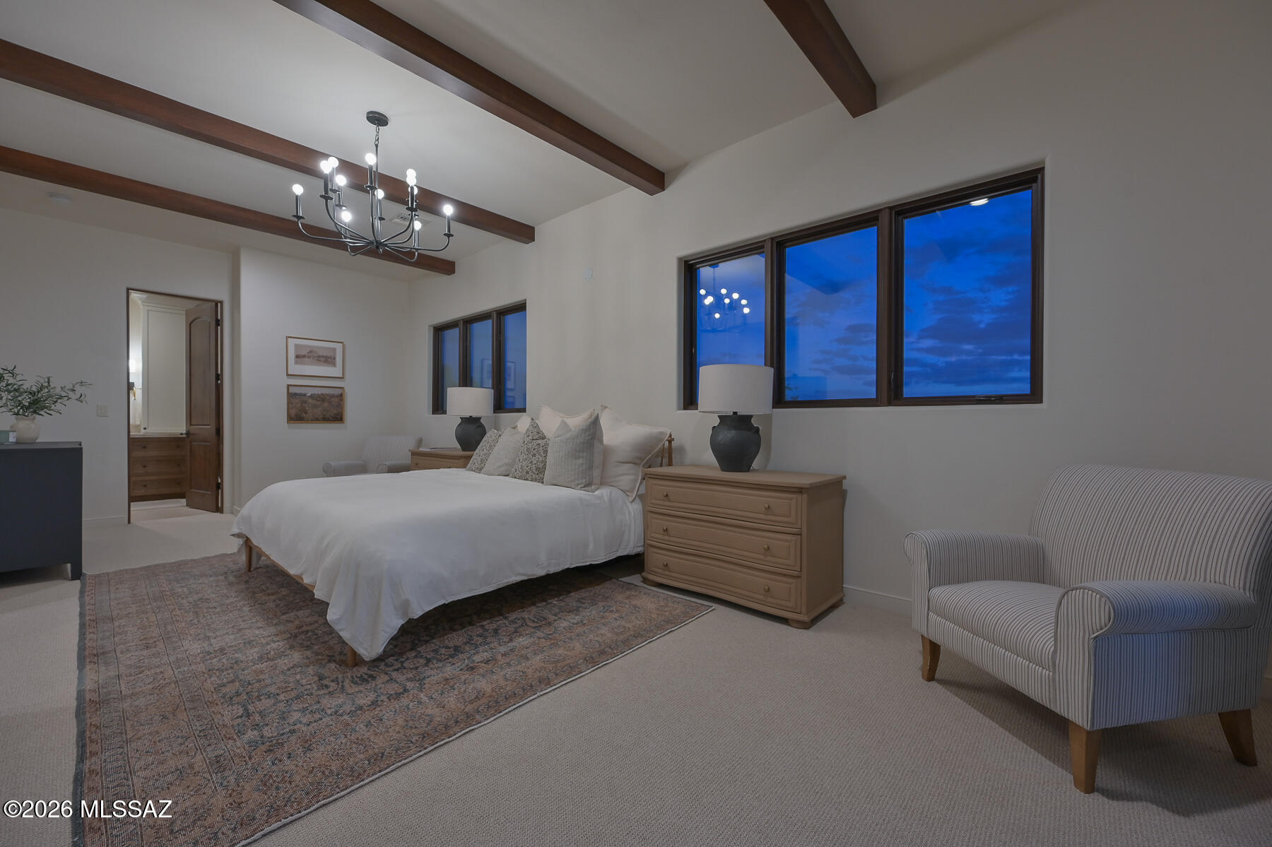 Skyline Country Club Estates (57-117 & 119-134) - Residential