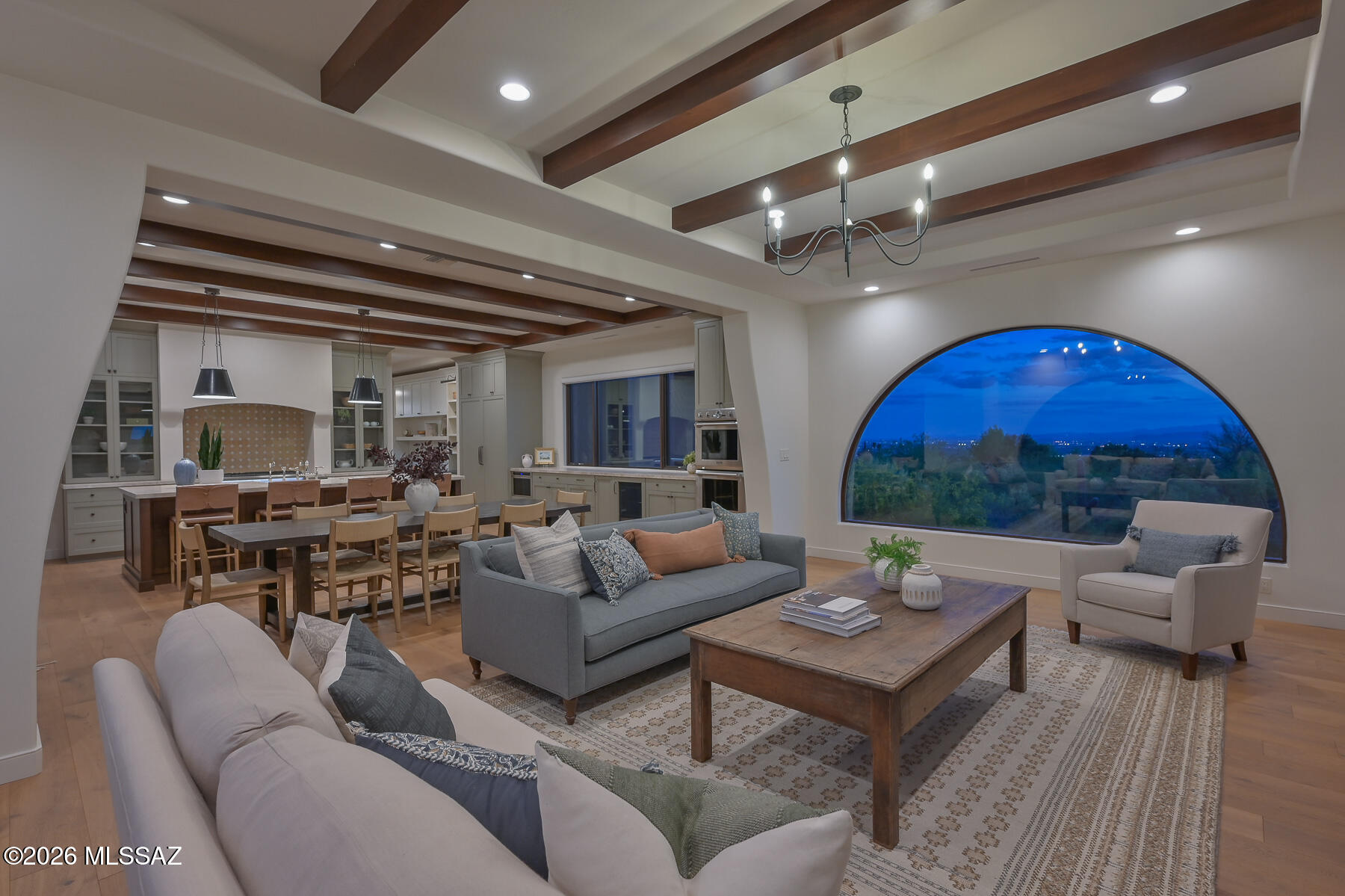 Skyline Country Club Estates (57-117 & 119-134) - Residential
