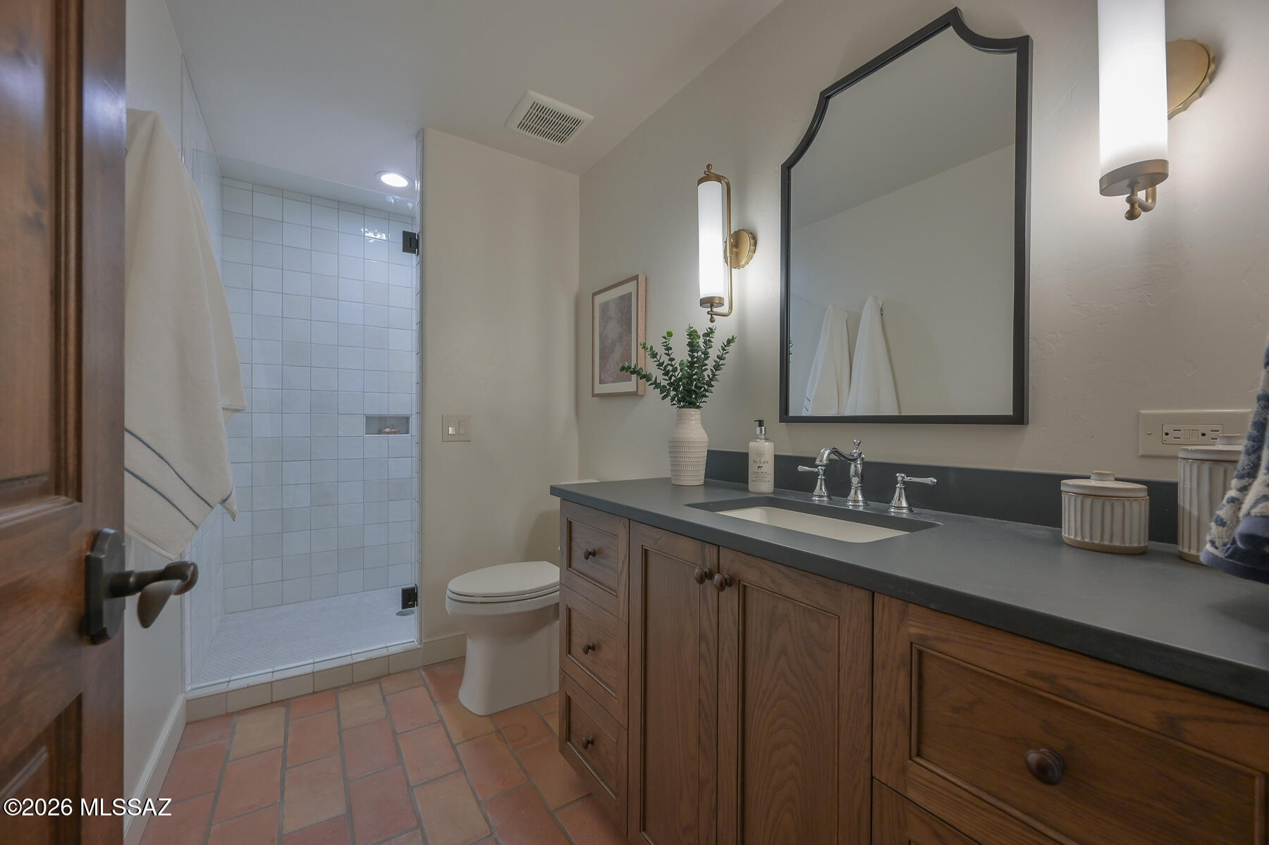 Skyline Country Club Estates (57-117 & 119-134) - Residential