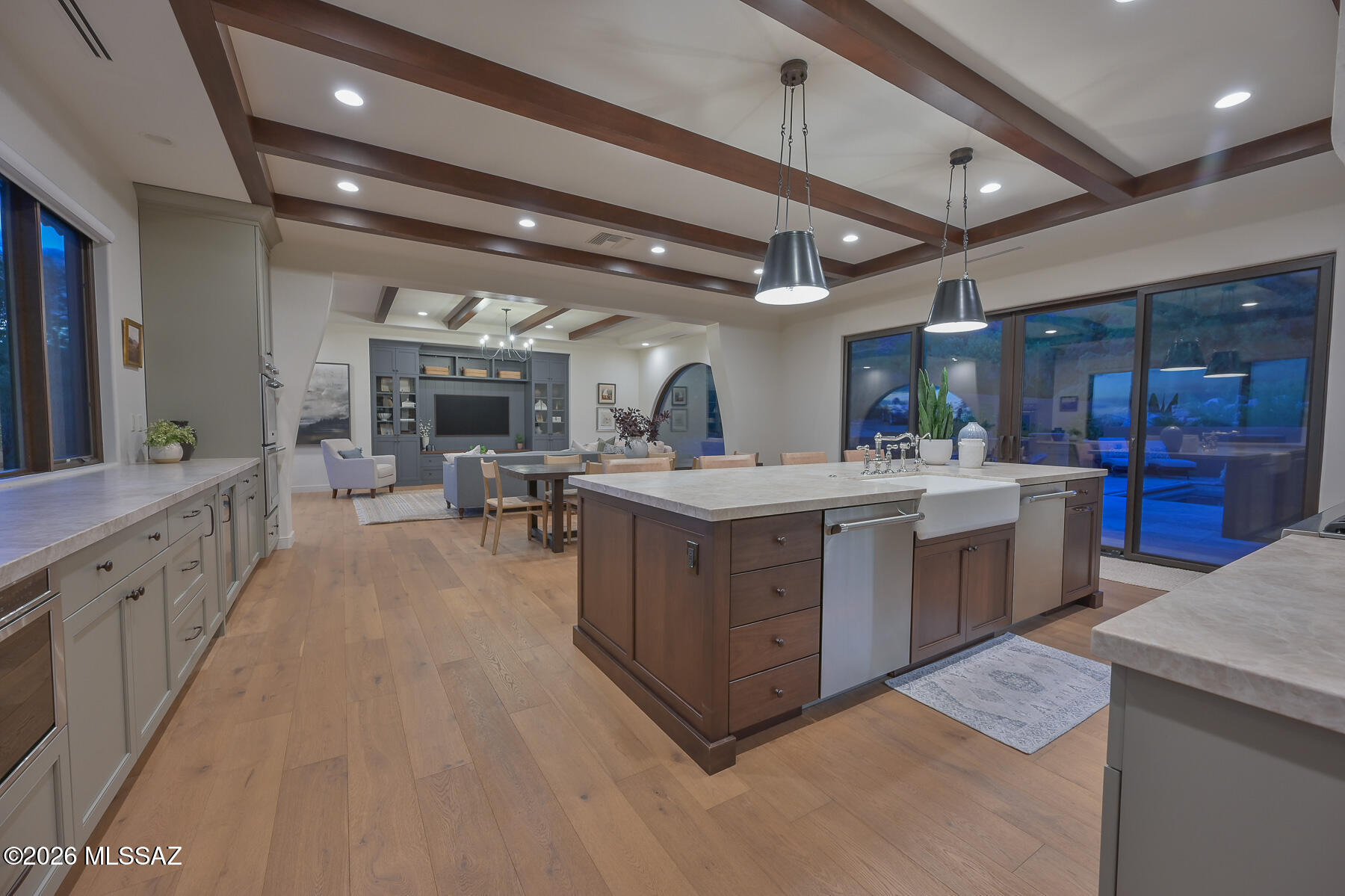 Skyline Country Club Estates (57-117 & 119-134) - Residential