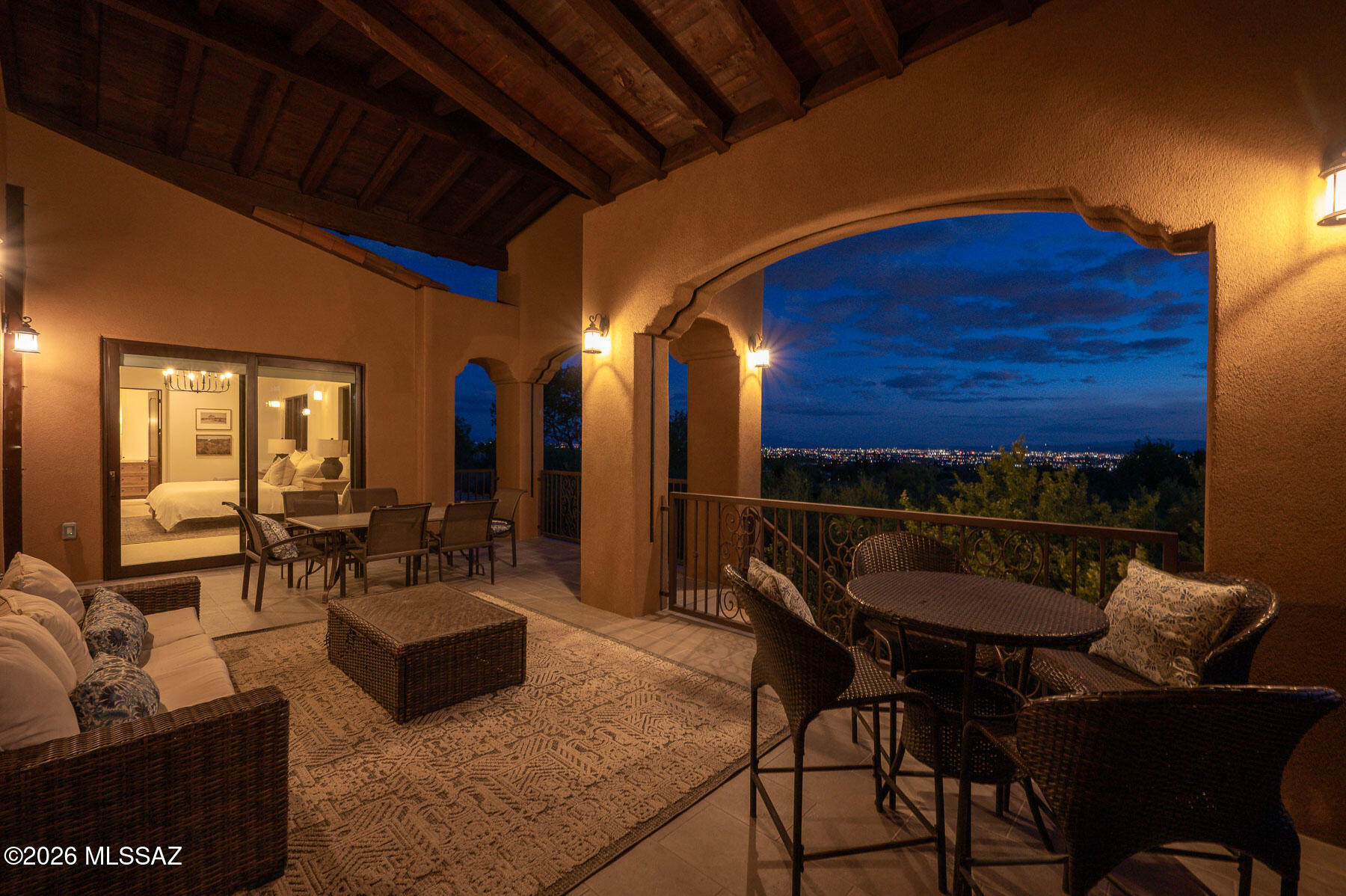 5238 E Mission Hill Drive