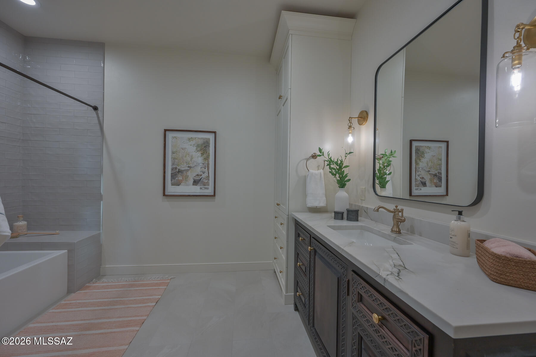 Skyline Country Club Estates (57-117 & 119-134) - Residential