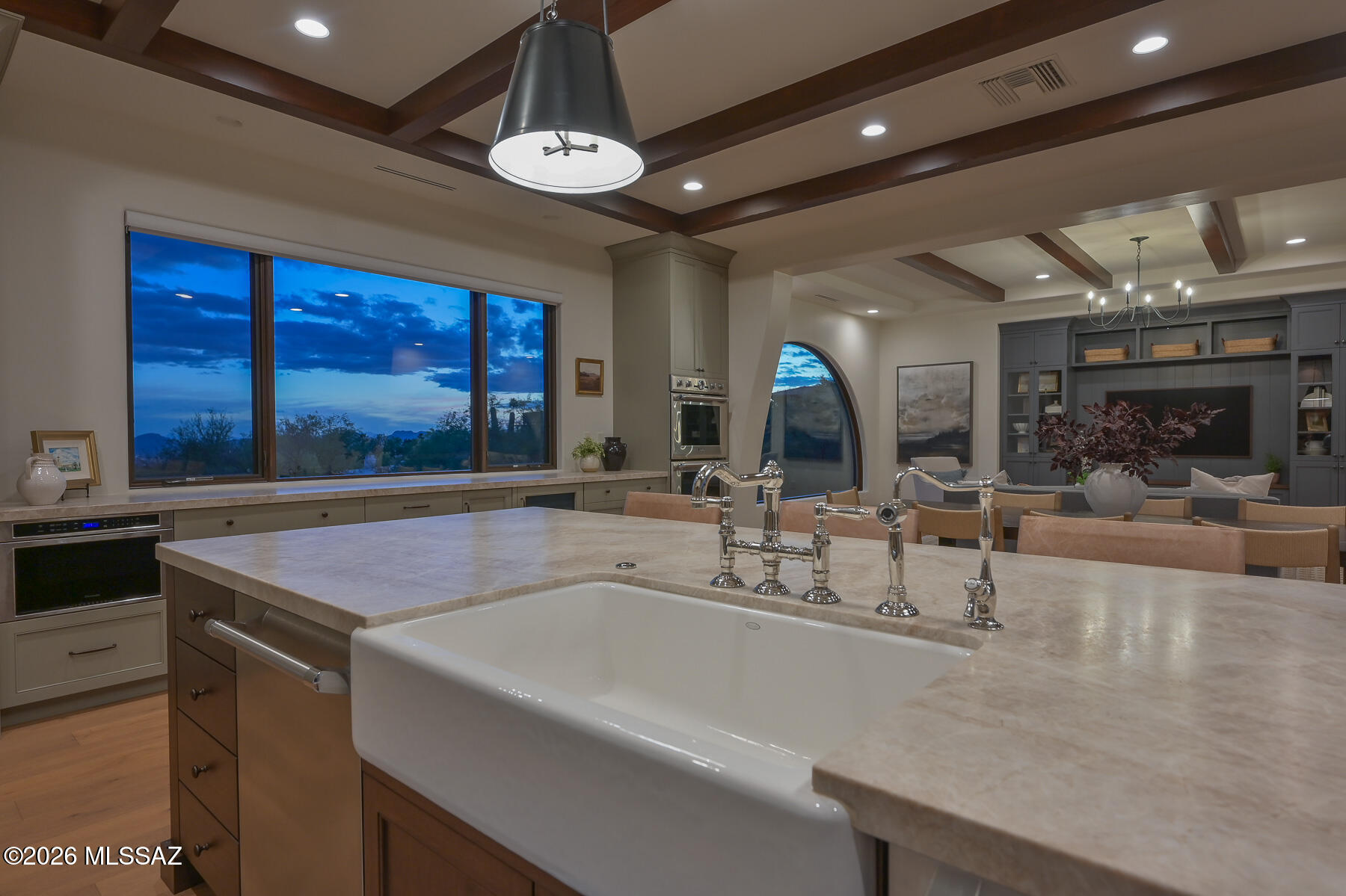 Skyline Country Club Estates (57-117 & 119-134) - Residential