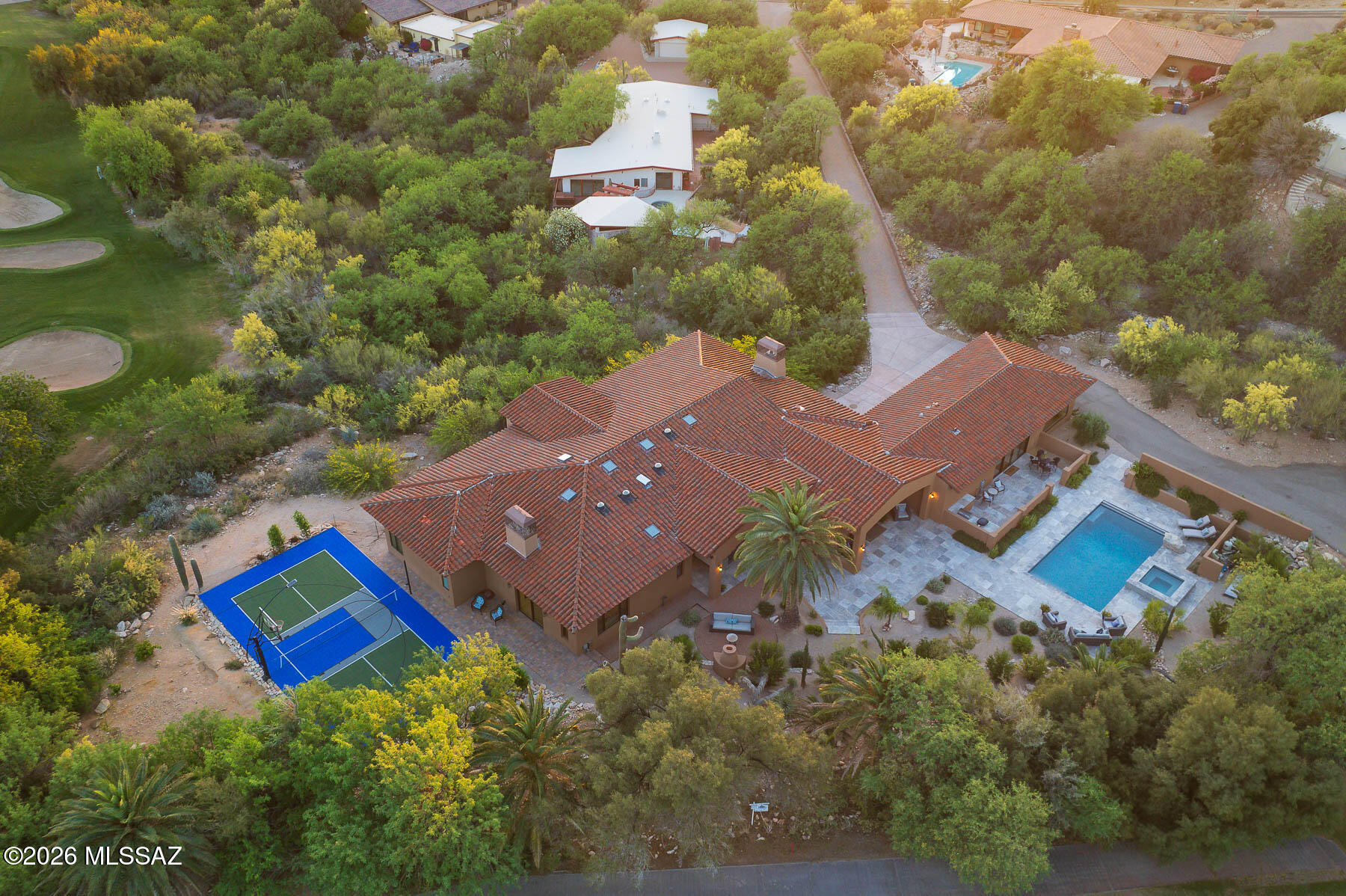 Skyline Country Club Estates (57-117 & 119-134) - Residential