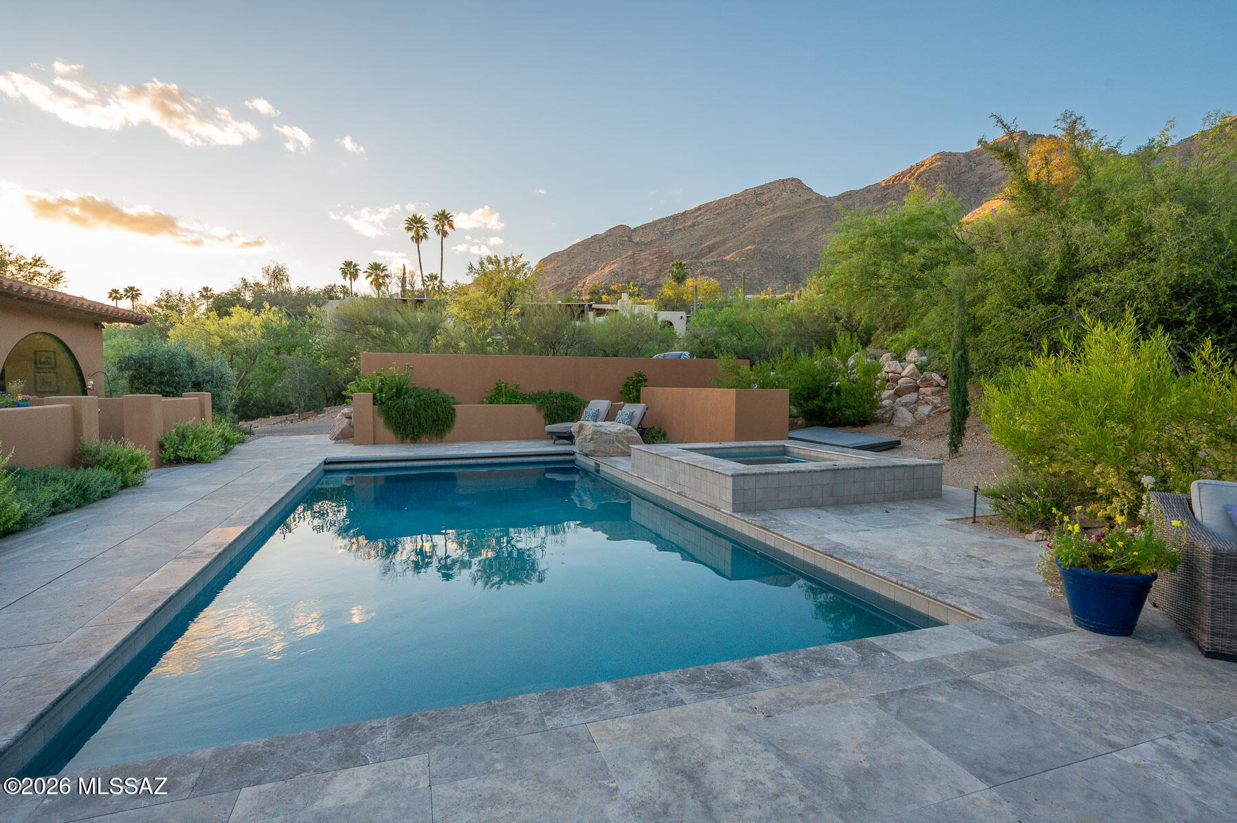 Skyline Country Club Estates (57-117 & 119-134) - Residential