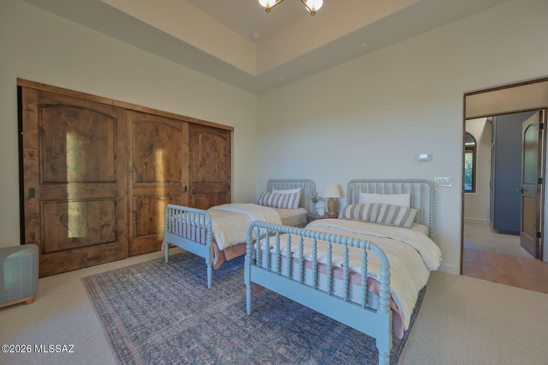 Skyline Country Club Estates (57-117 & 119-134) - Residential