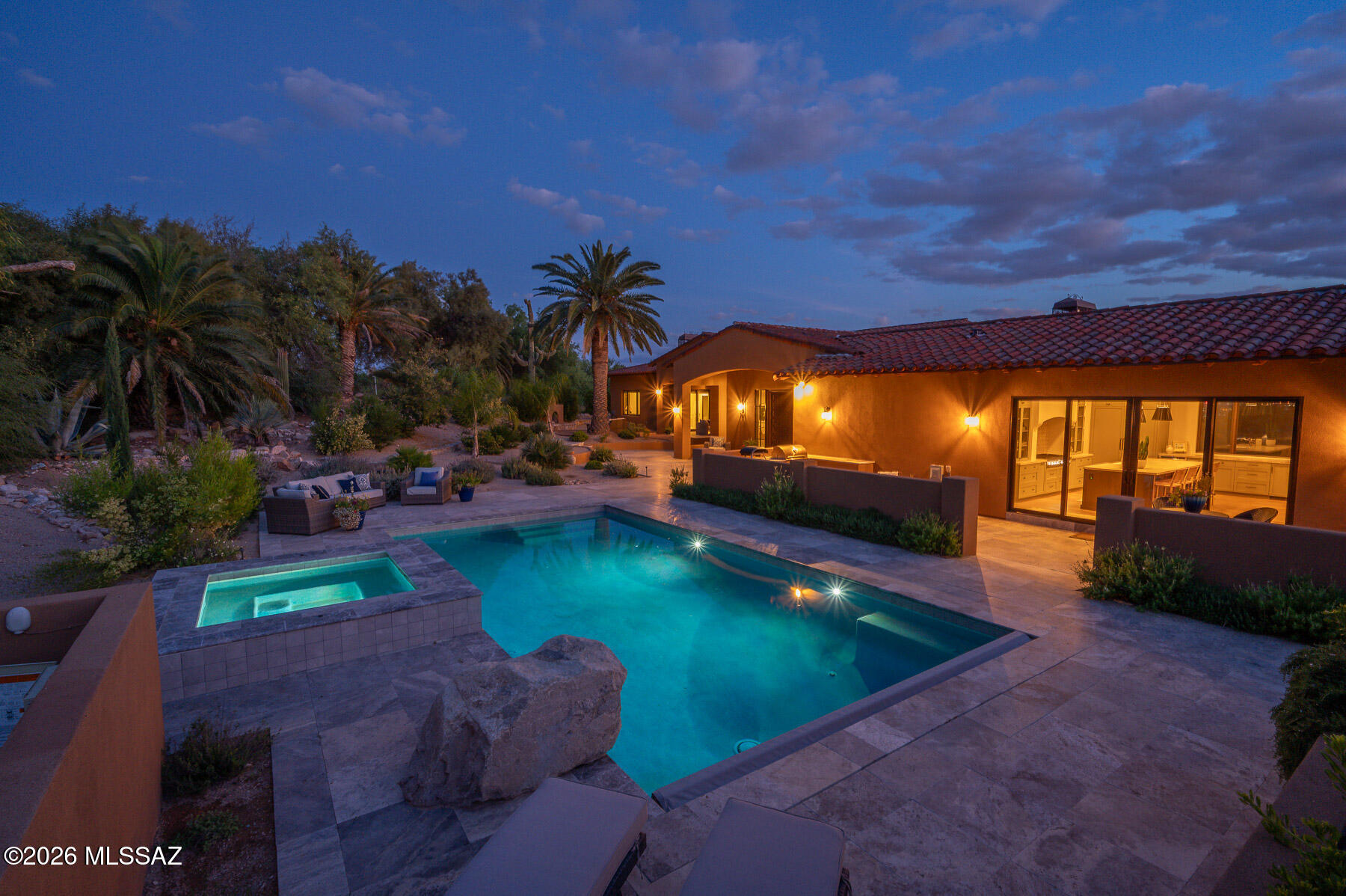 Skyline Country Club Estates (57-117 & 119-134) - Residential