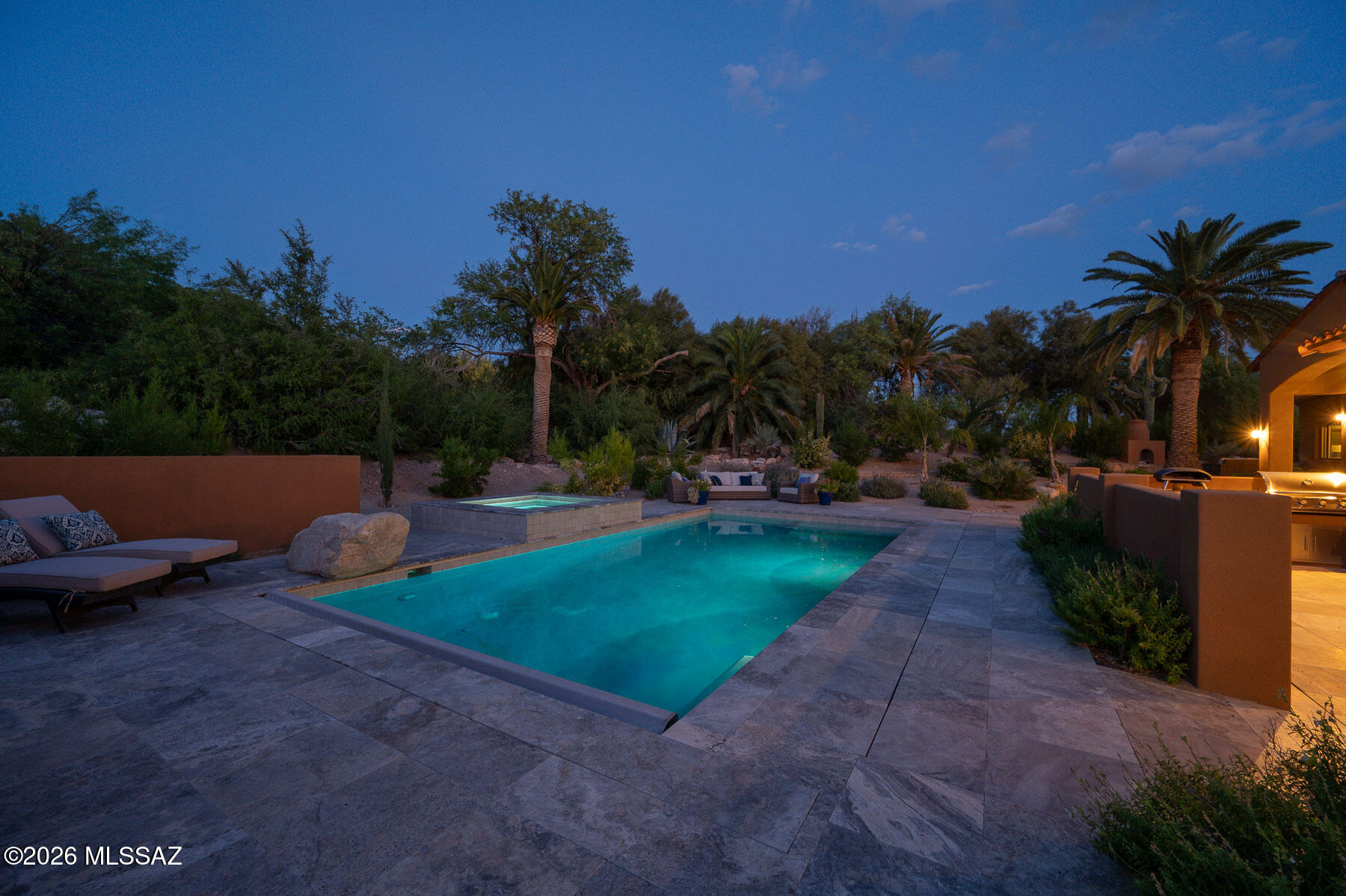 Skyline Country Club Estates (57-117 & 119-134) - Residential