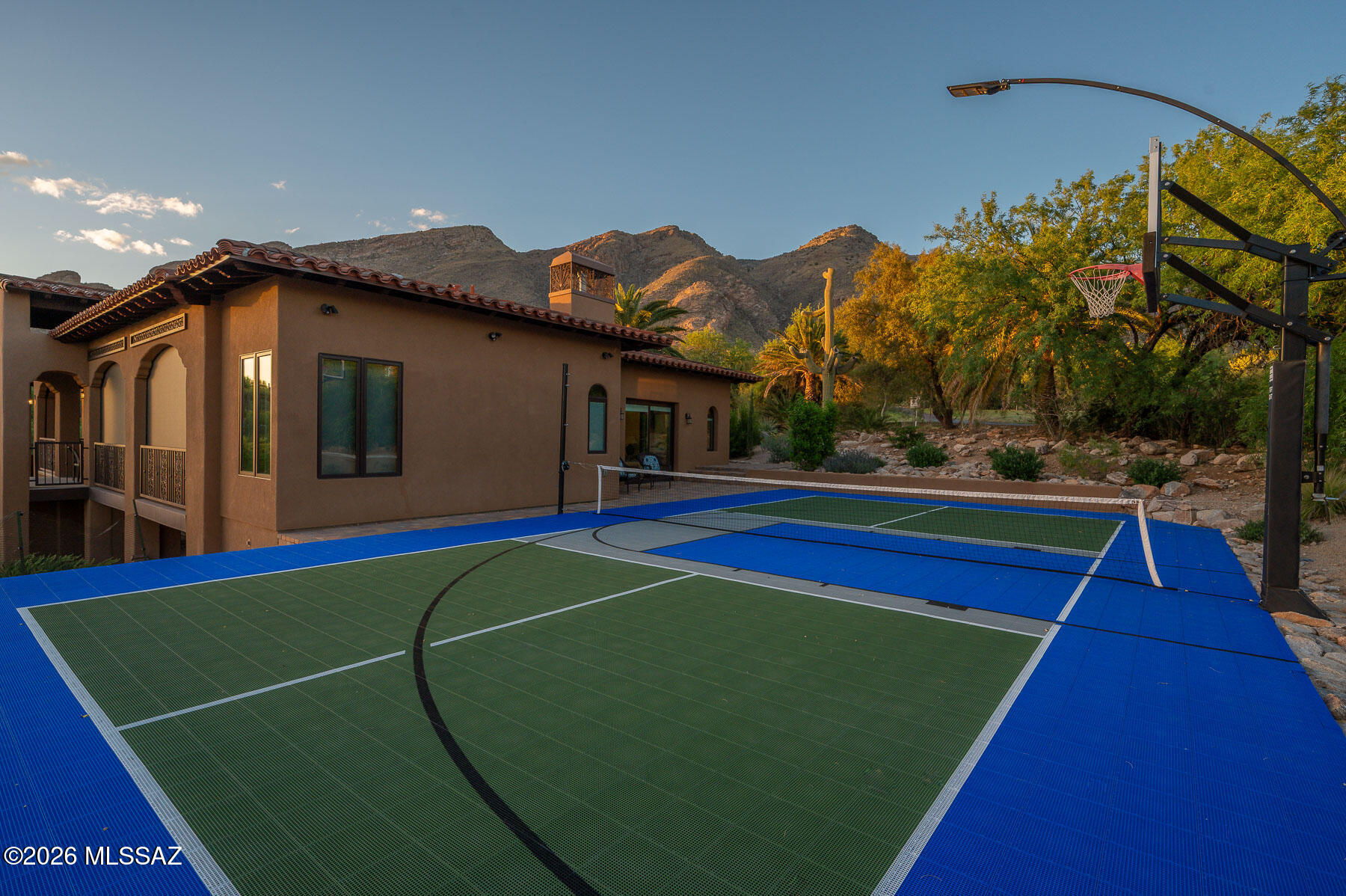 Skyline Country Club Estates (57-117 & 119-134) - Residential