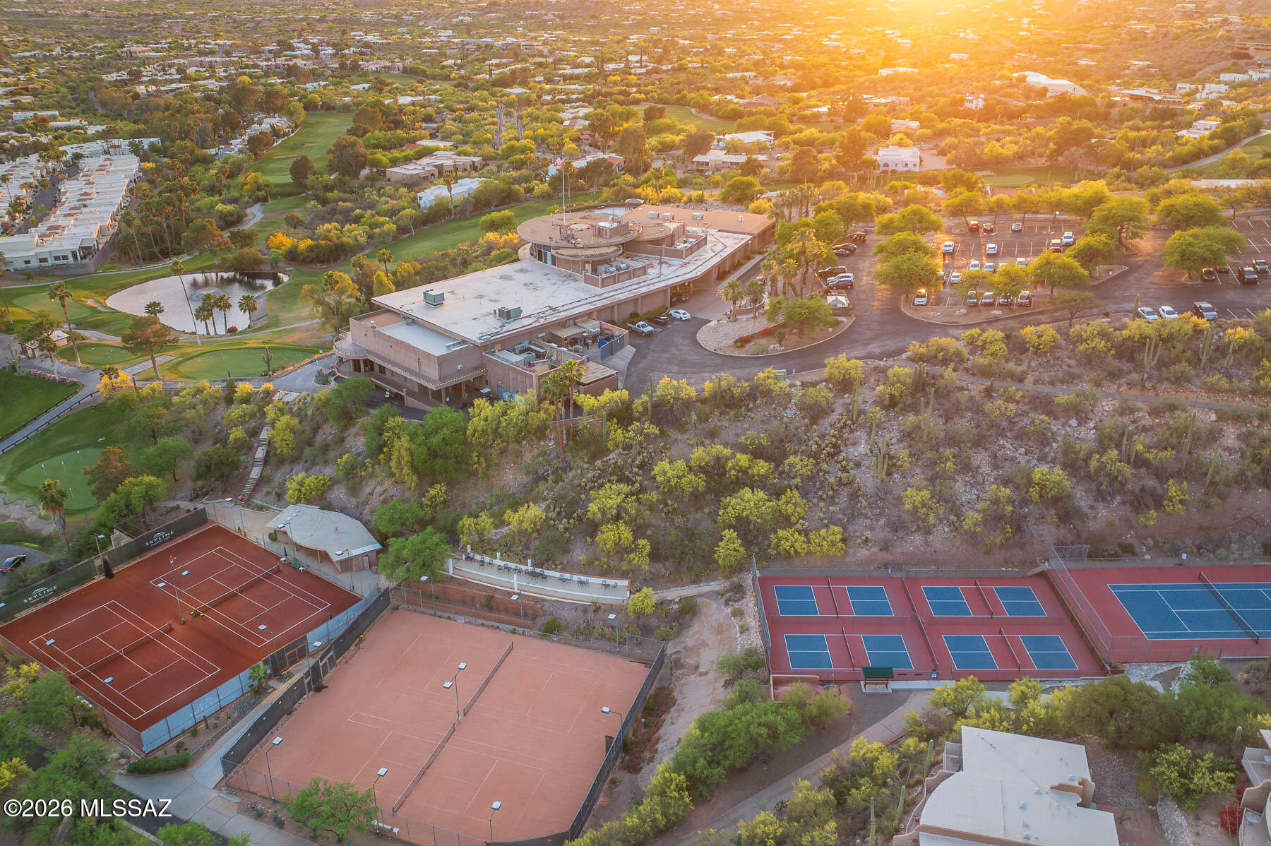 Skyline Country Club Estates (57-117 & 119-134) - Residential