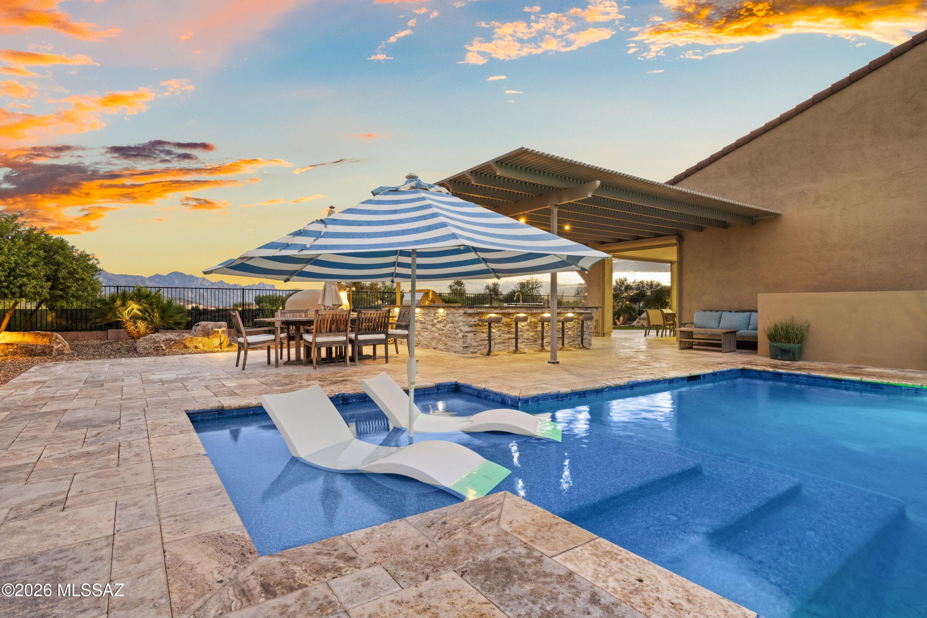 35689 S Borago Court