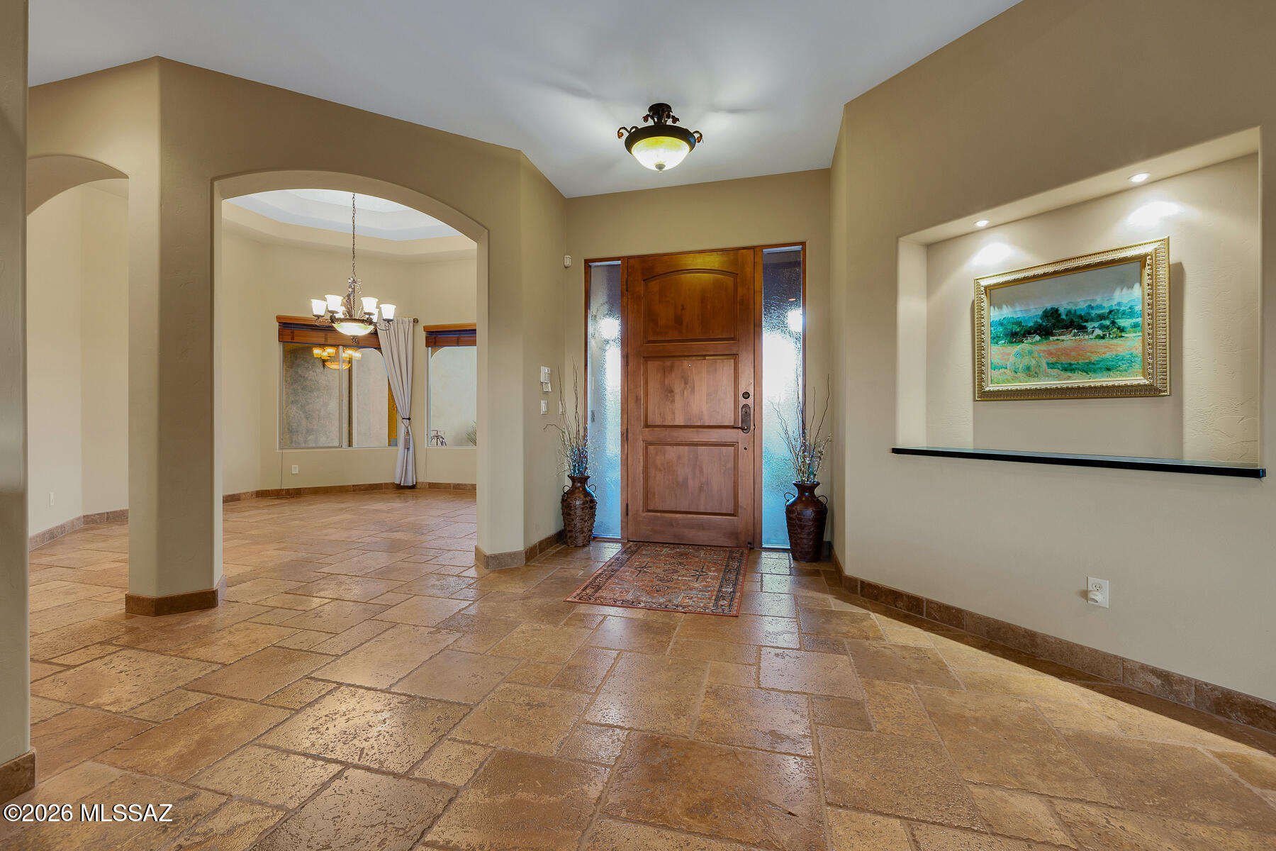 La Buena Vida Estates (39-73) - Residential