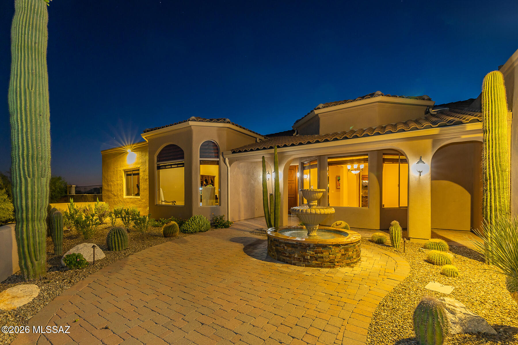 La Buena Vida Estates (39-73) - Residential