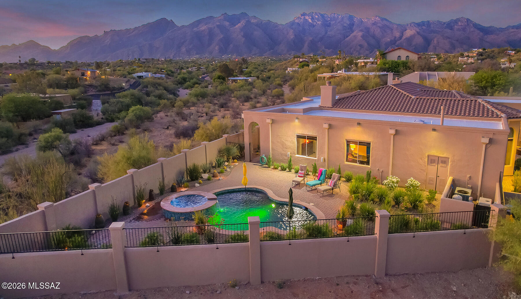 La Buena Vida Estates (39-73) - Residential