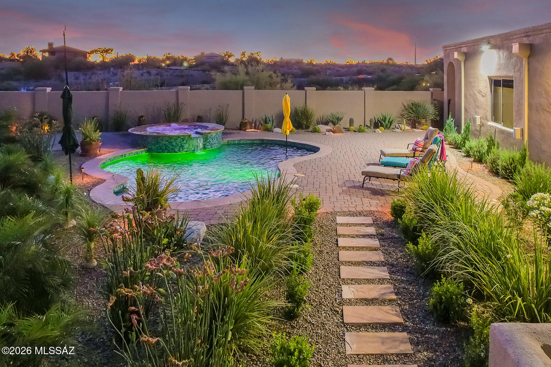 La Buena Vida Estates (39-73) - Residential