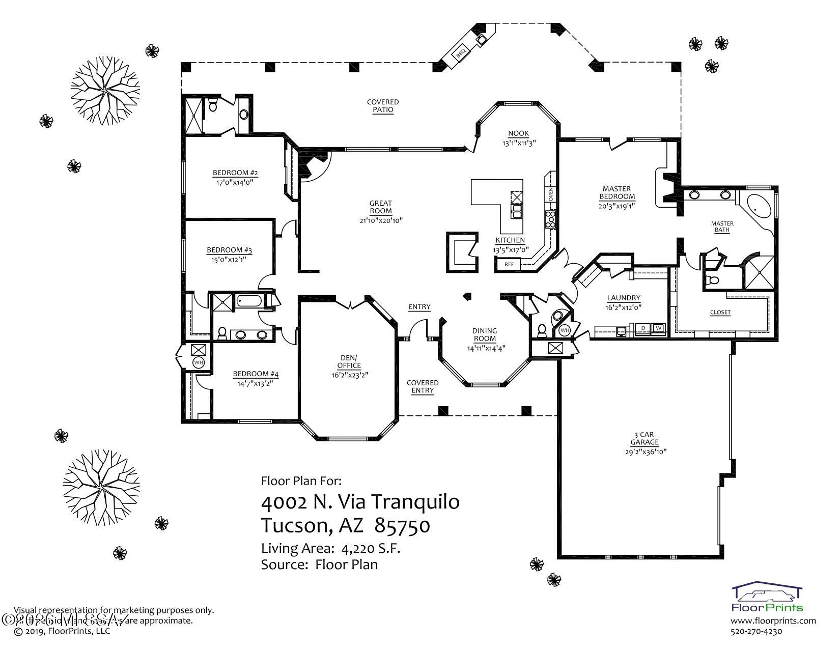 La Buena Vida Estates (39-73) - Residential