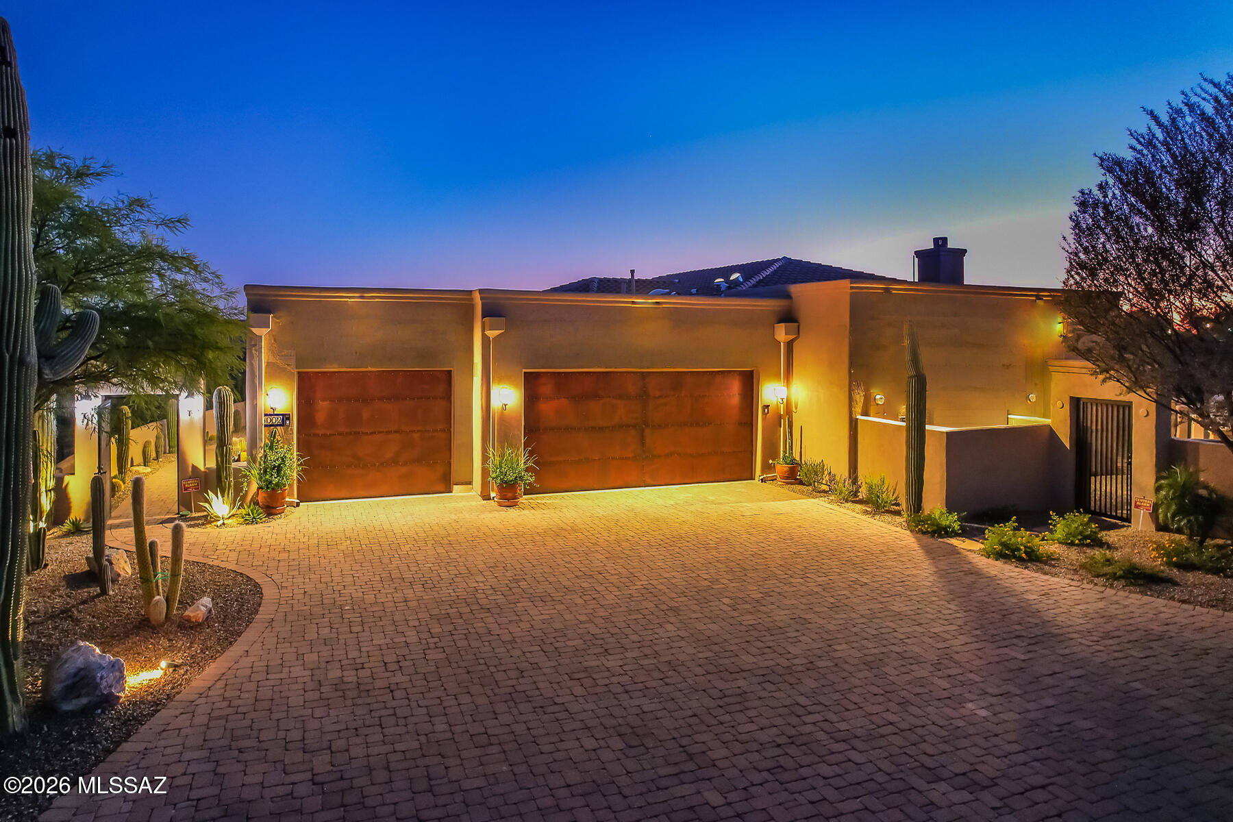La Buena Vida Estates (39-73) - Residential
