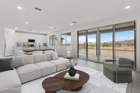 14019 E Squamata Way Vail AZ 85641