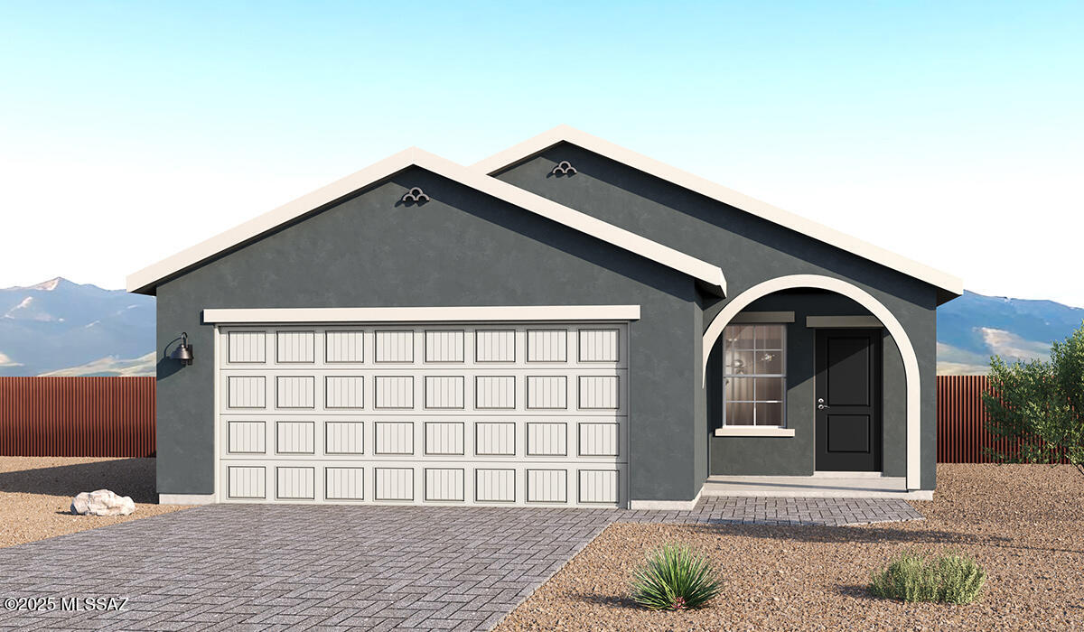 Redford Estates - Residential