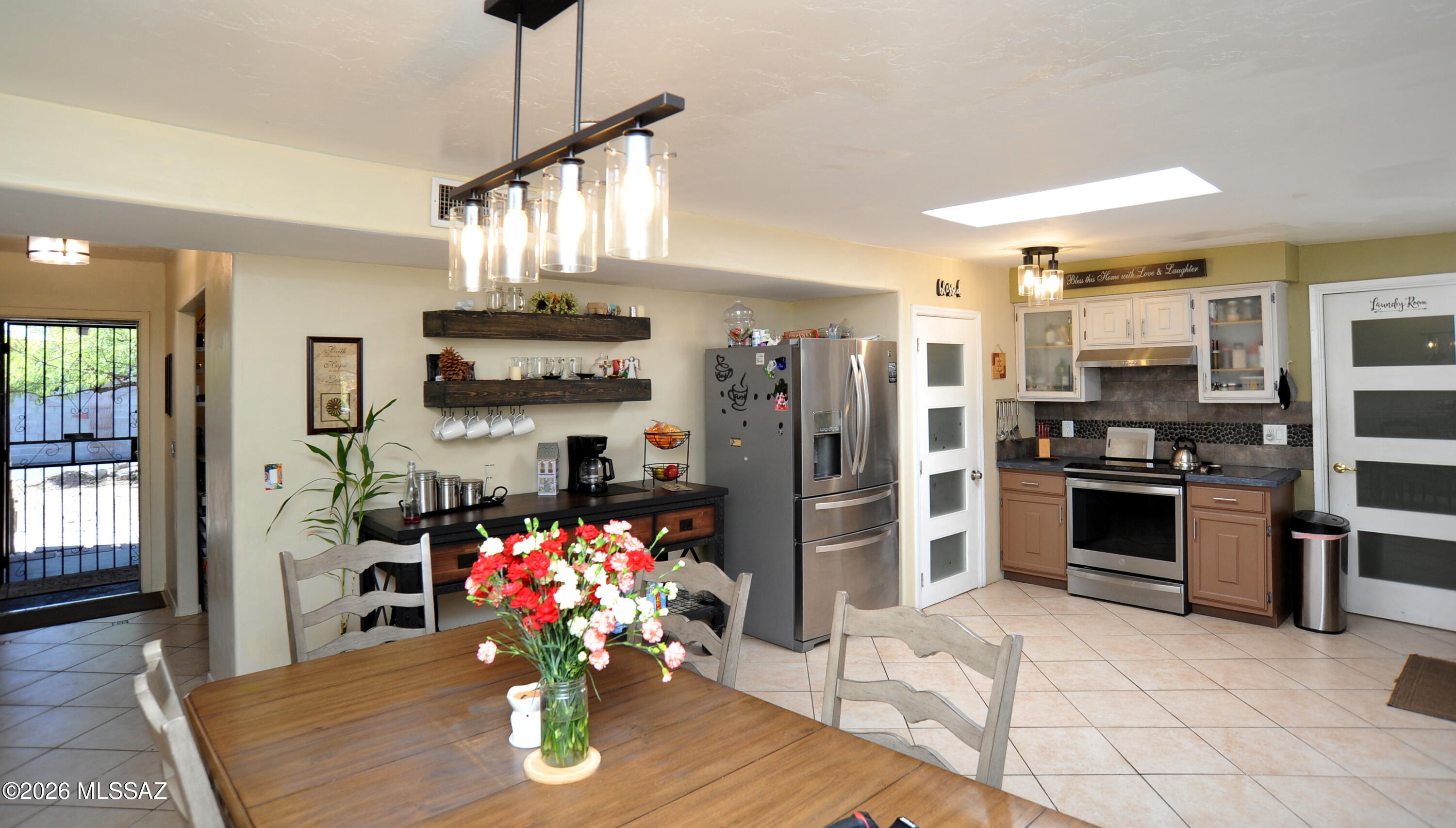 Whispering Hills (1-48) - Residential