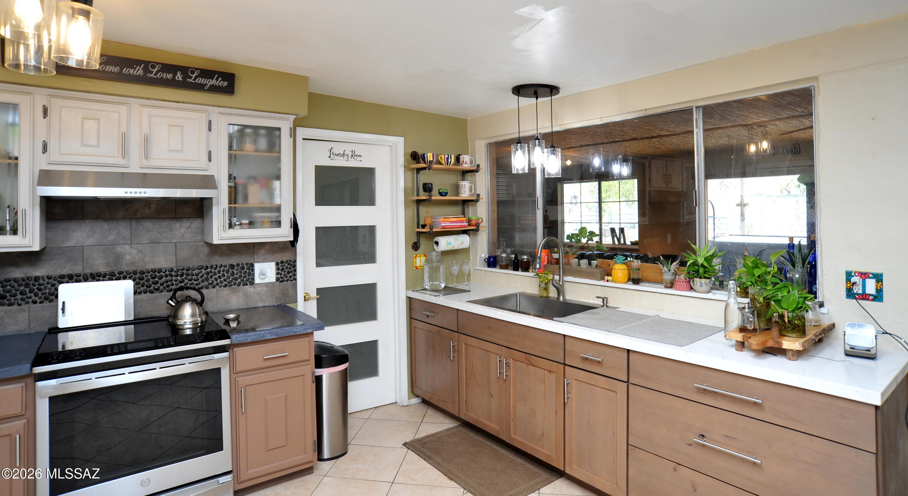 Whispering Hills (1-48) - Residential