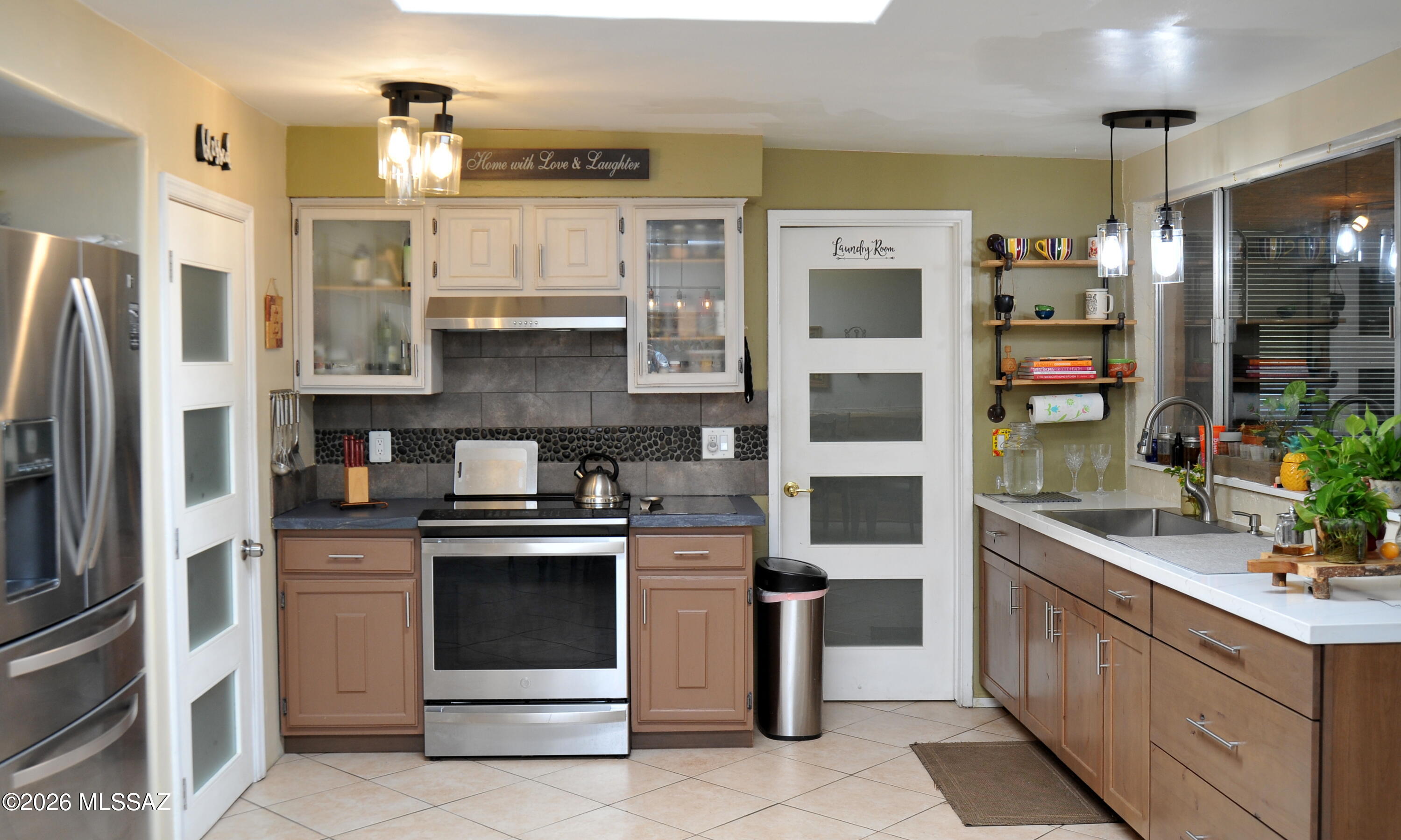 Whispering Hills (1-48) - Residential
