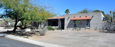 Photo of 5230 N La Canada, Tucson, AZ 85704 (MLS # 22605878)