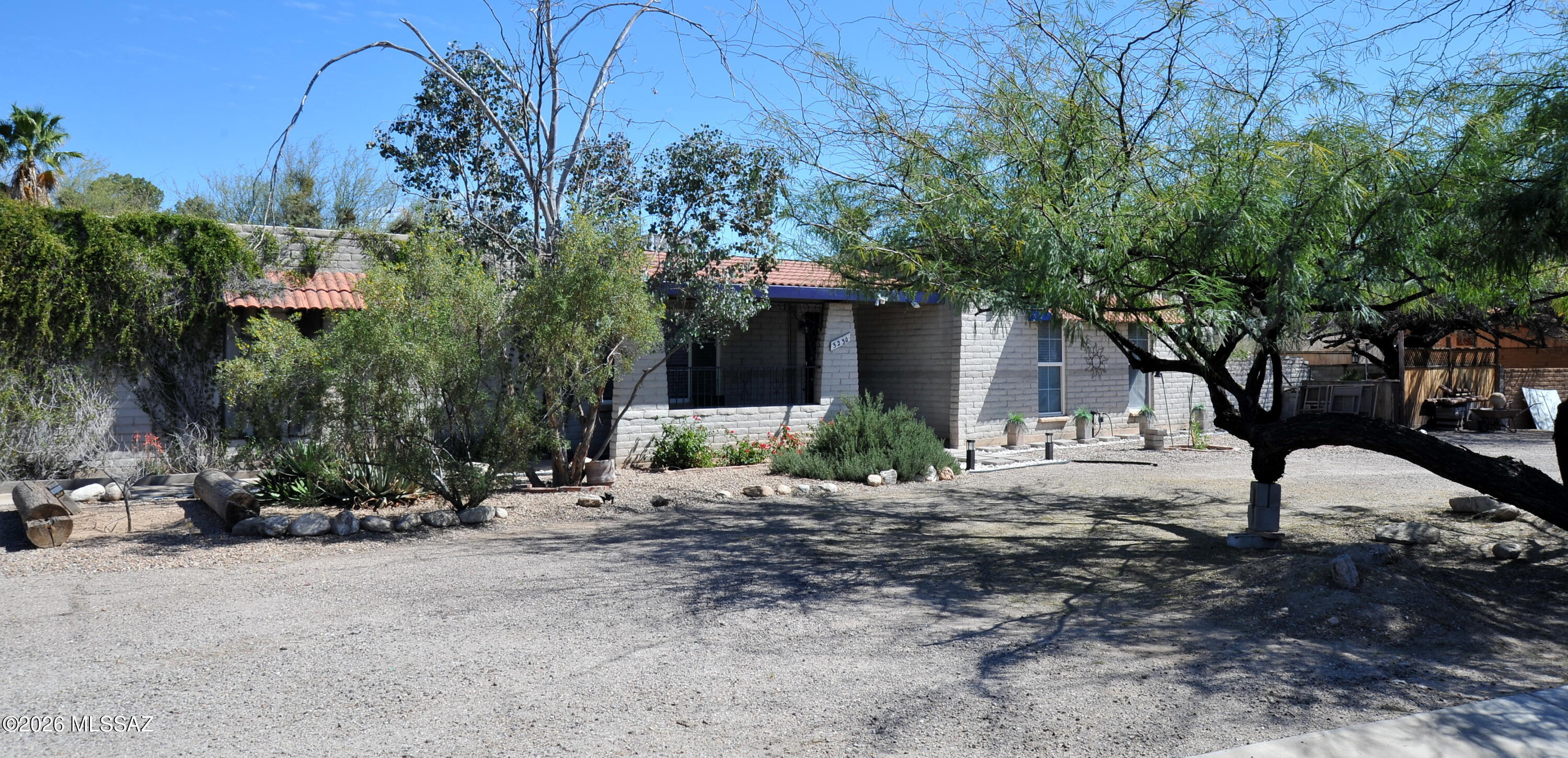 Whispering Hills (1-48) - Residential