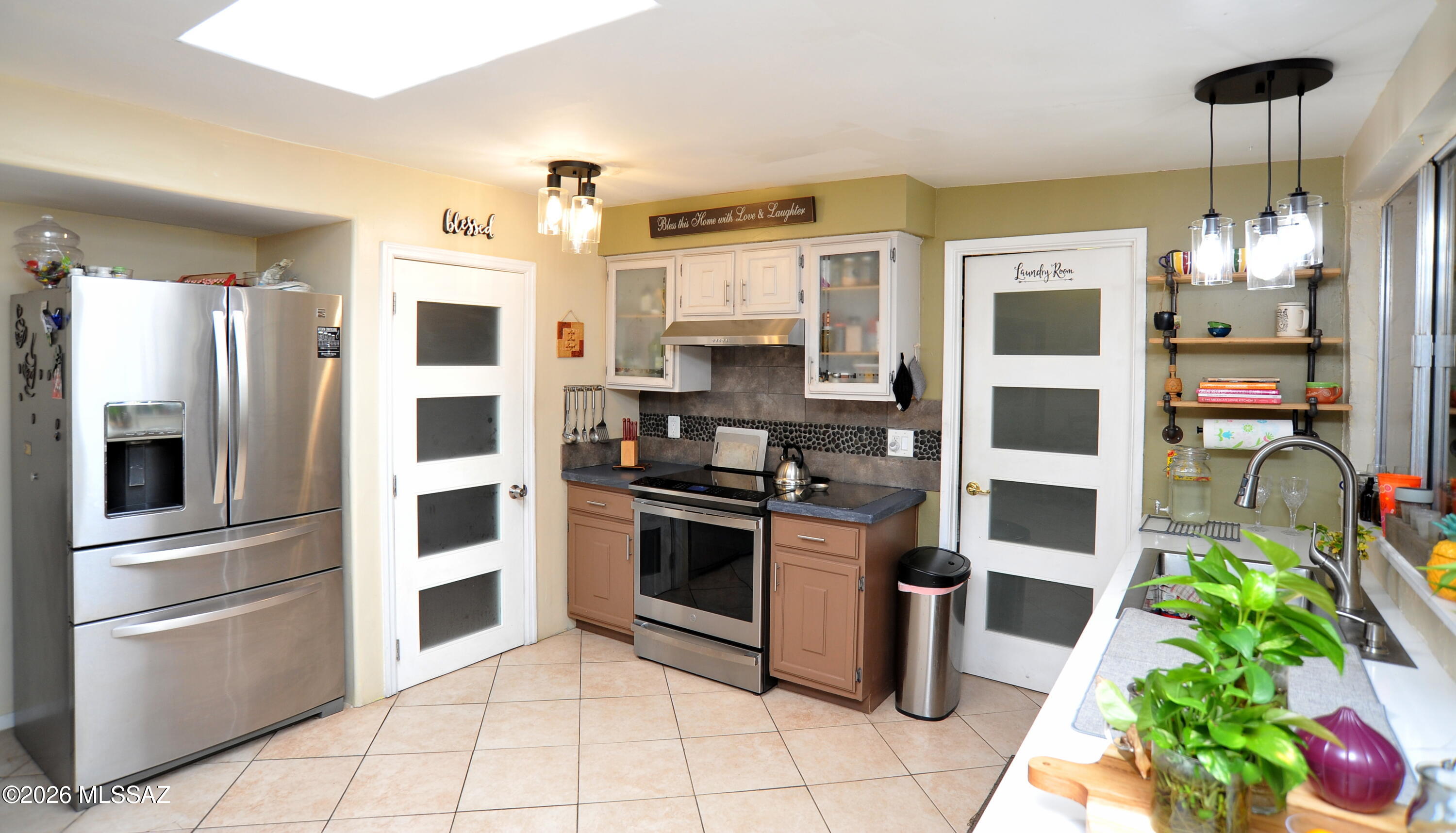 Whispering Hills (1-48) - Residential