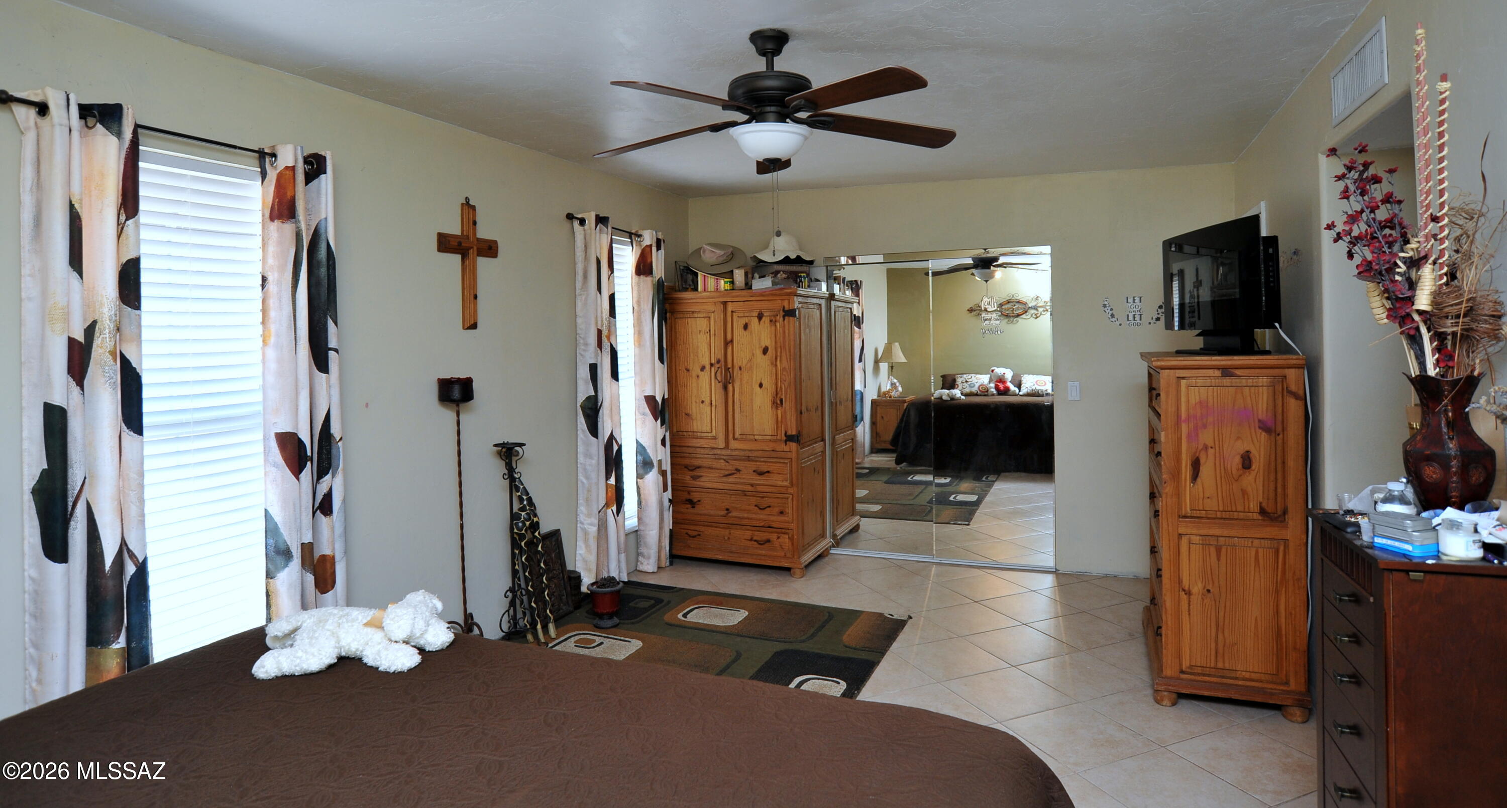 Whispering Hills (1-48) - Residential