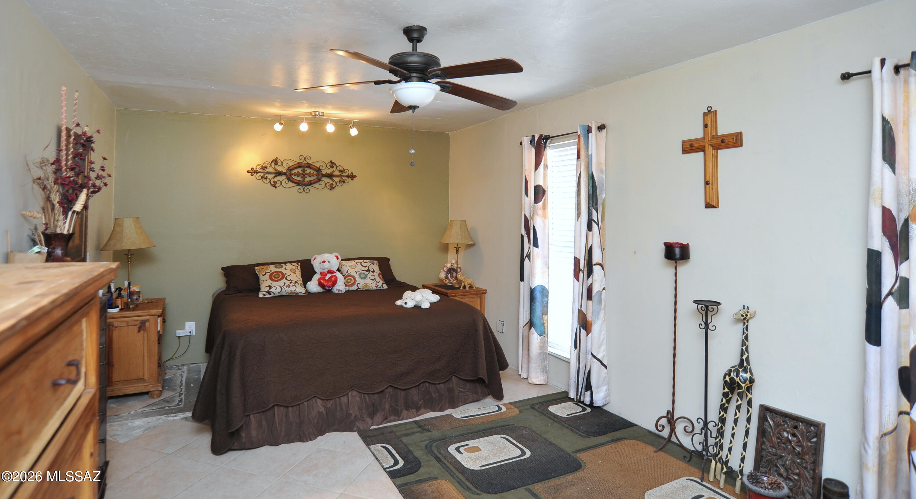 Whispering Hills (1-48) - Residential