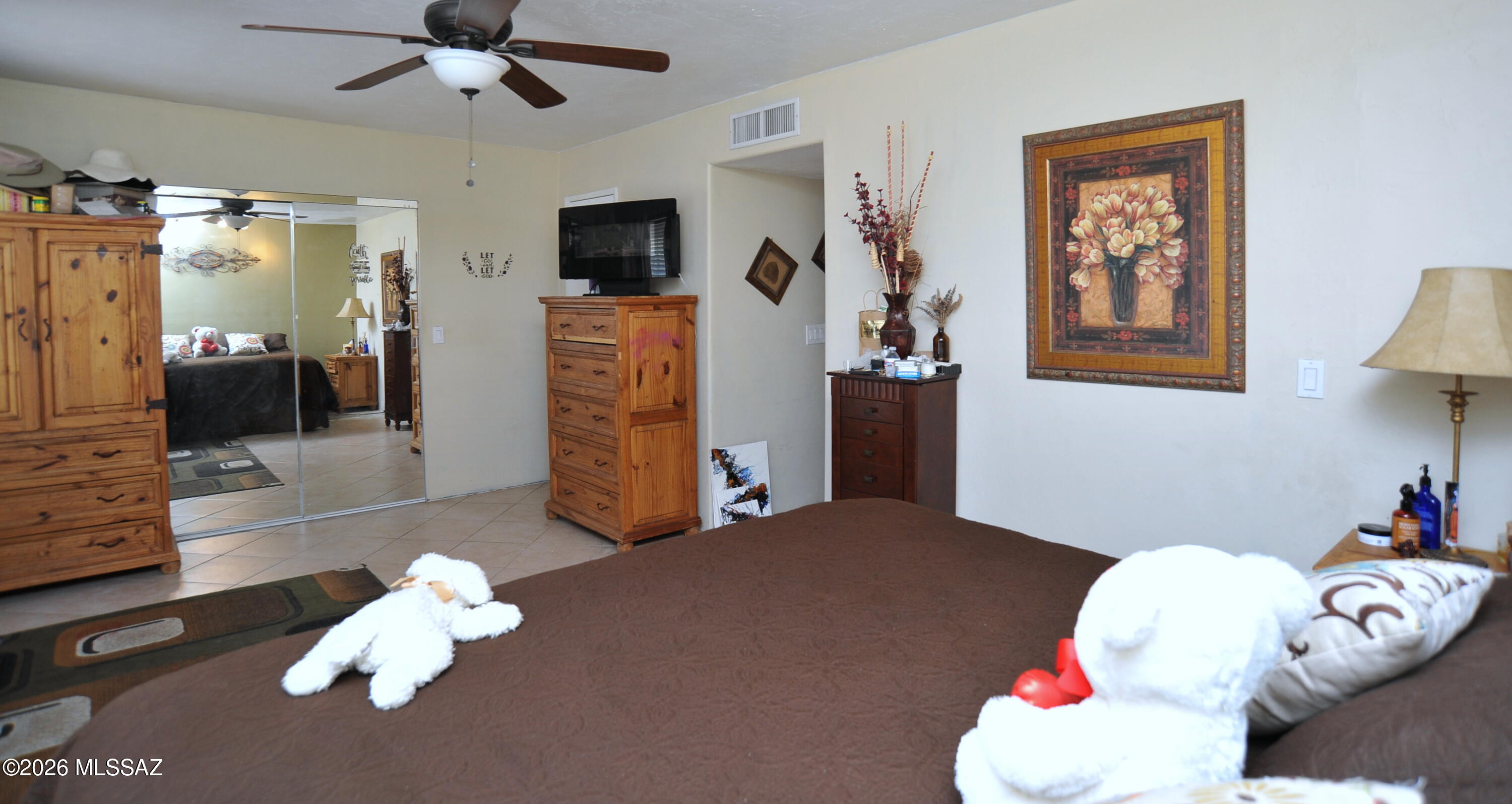 Whispering Hills (1-48) - Residential