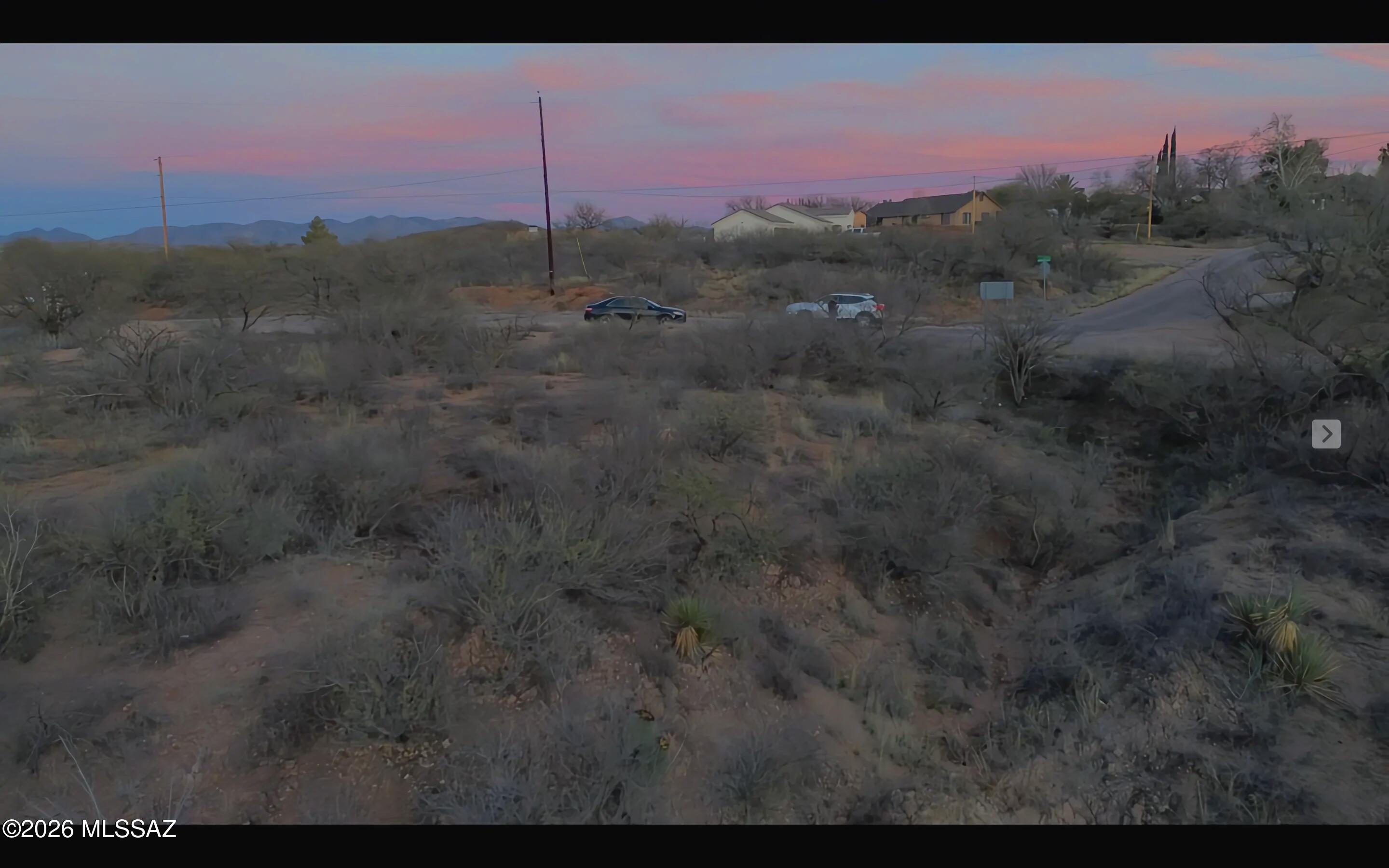 Rio Rico Estates 11 - Land