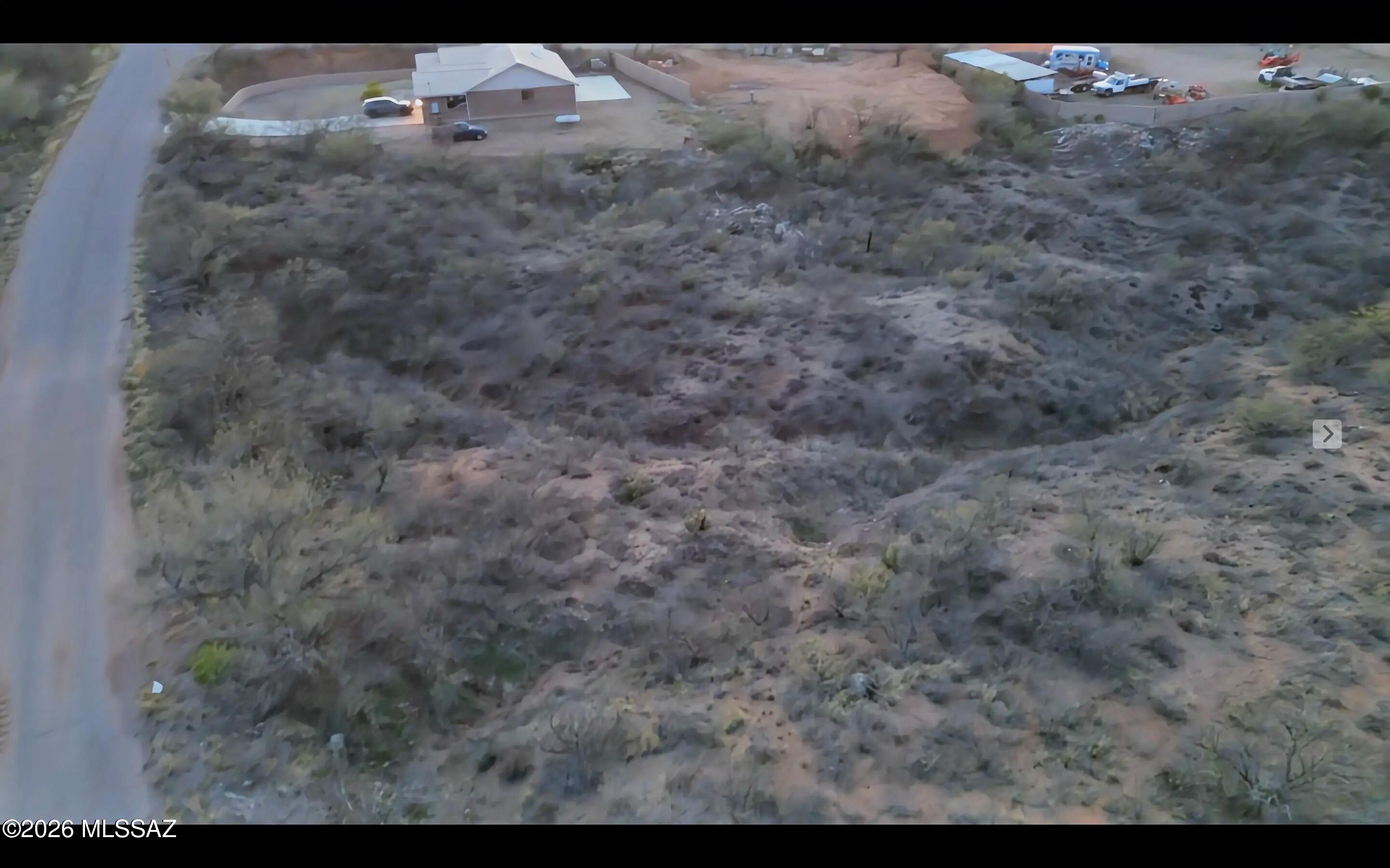 Rio Rico Estates 11 - Land
