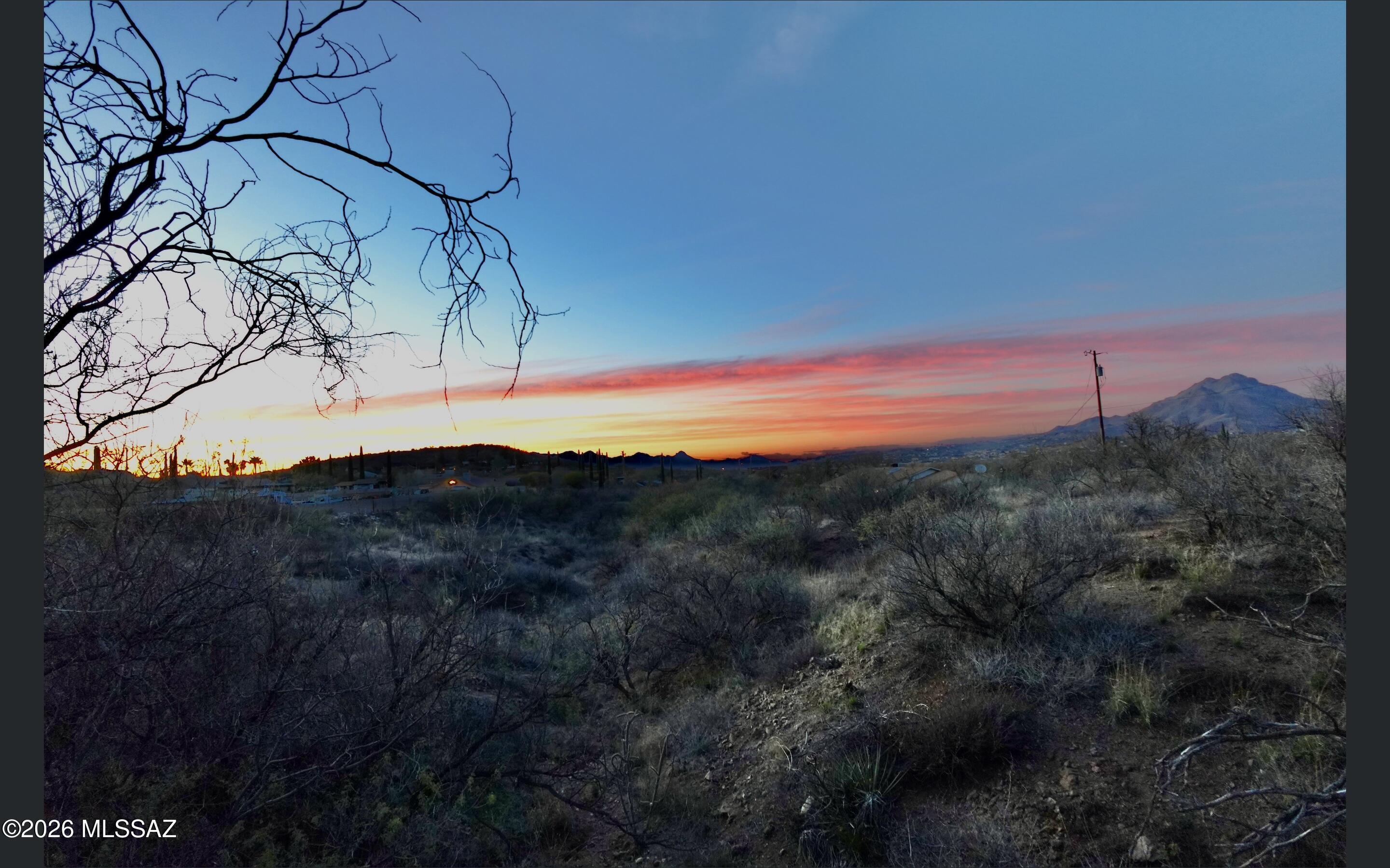 Rio Rico Estates 11 - Land