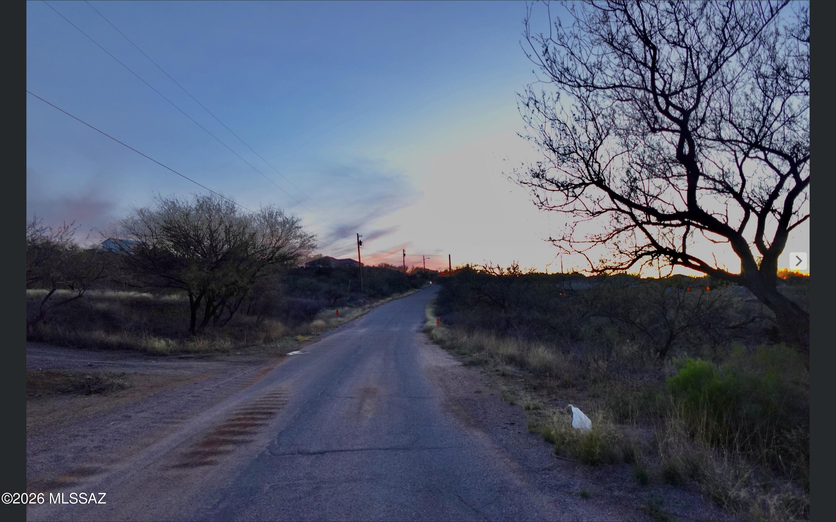 Rio Rico Estates 11 - Land