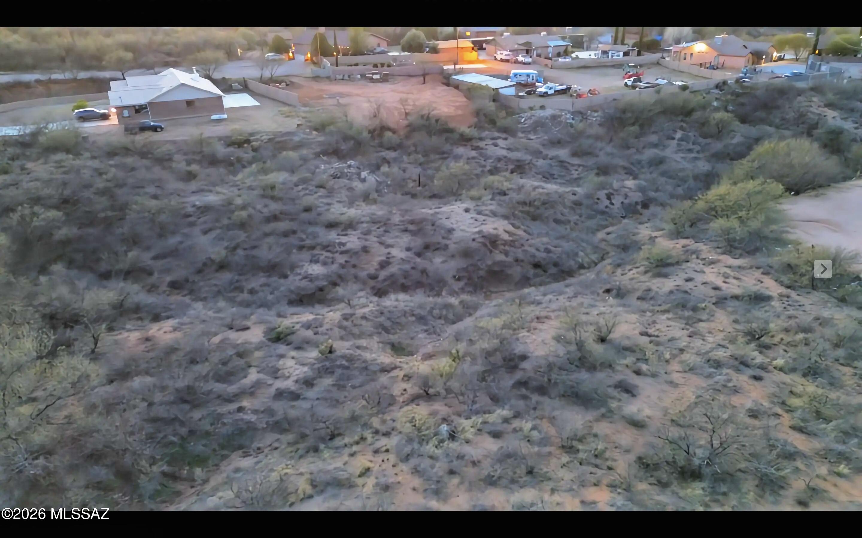 Rio Rico Estates 11 - Land