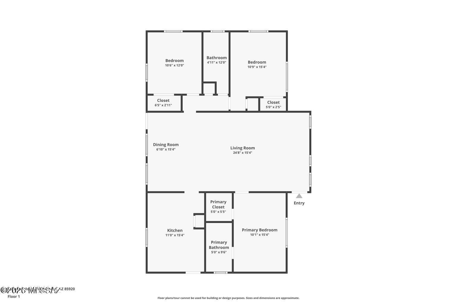 N/A - Residential