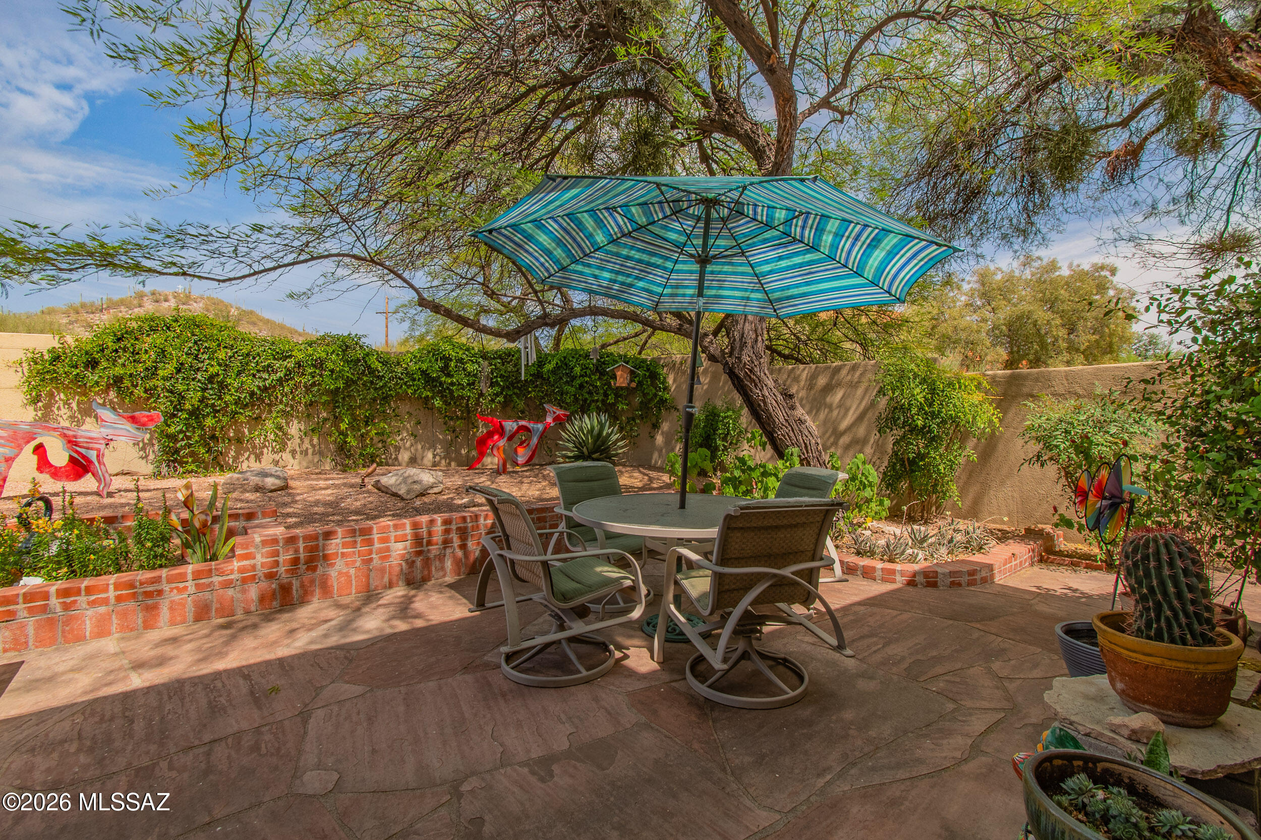 Sabino Creek (1-98) - Residential
